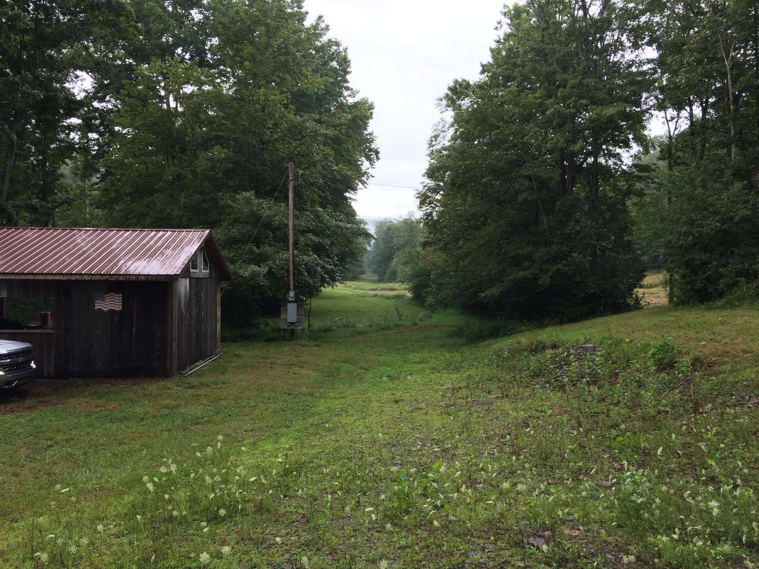 John B.’s  "The Baker Camp"