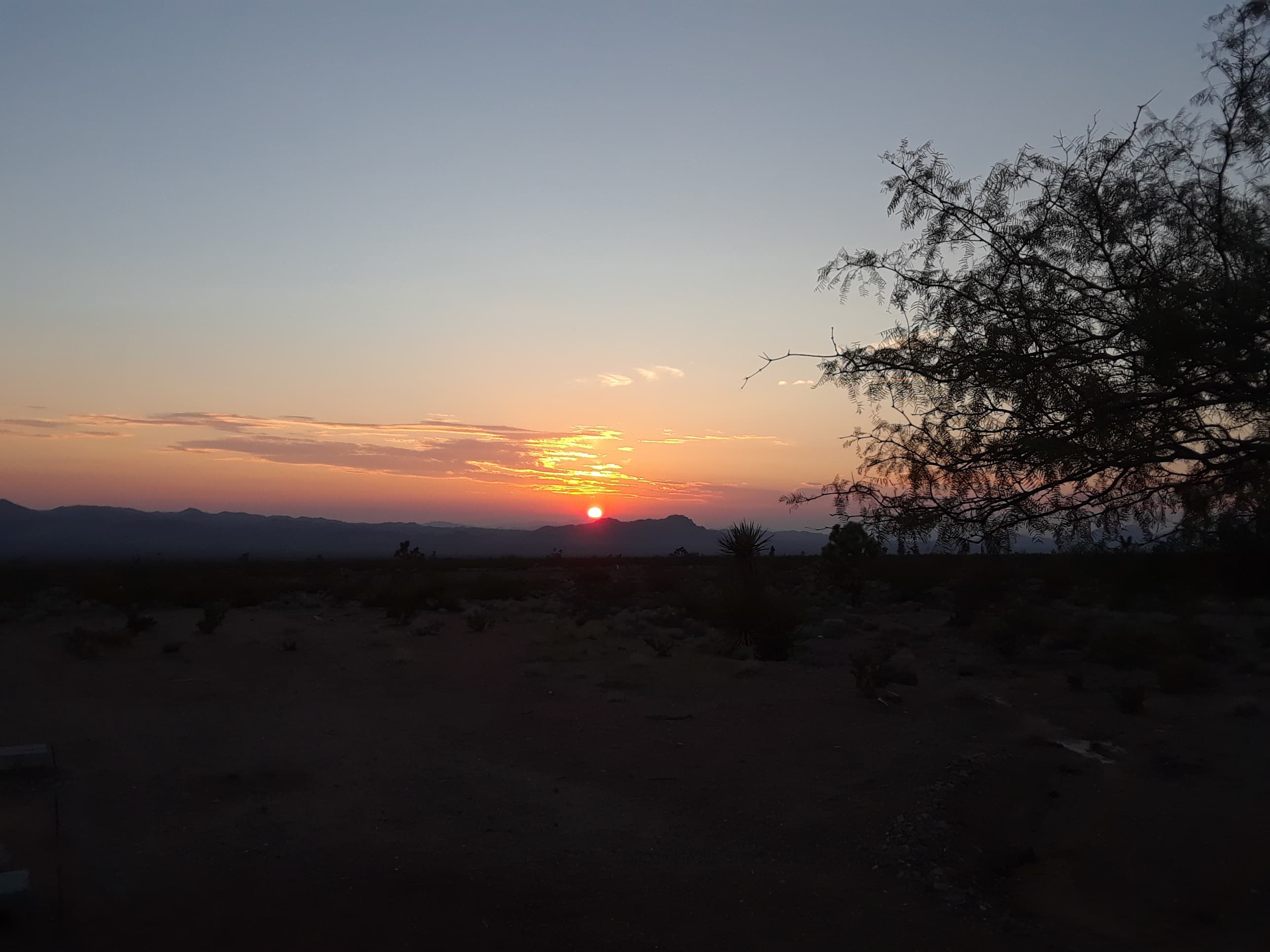 Another awesome sunset!