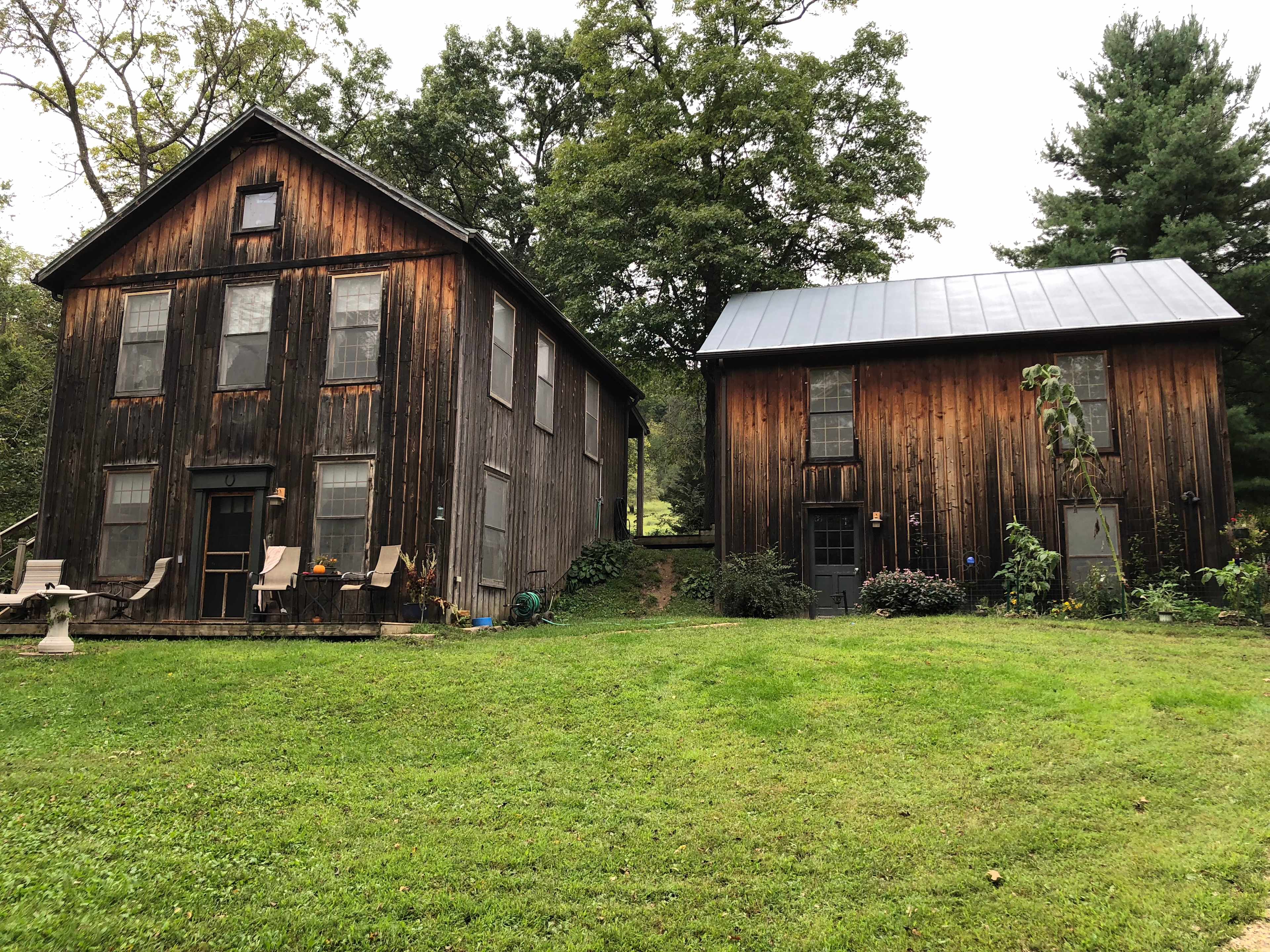 Shady Rest Acres