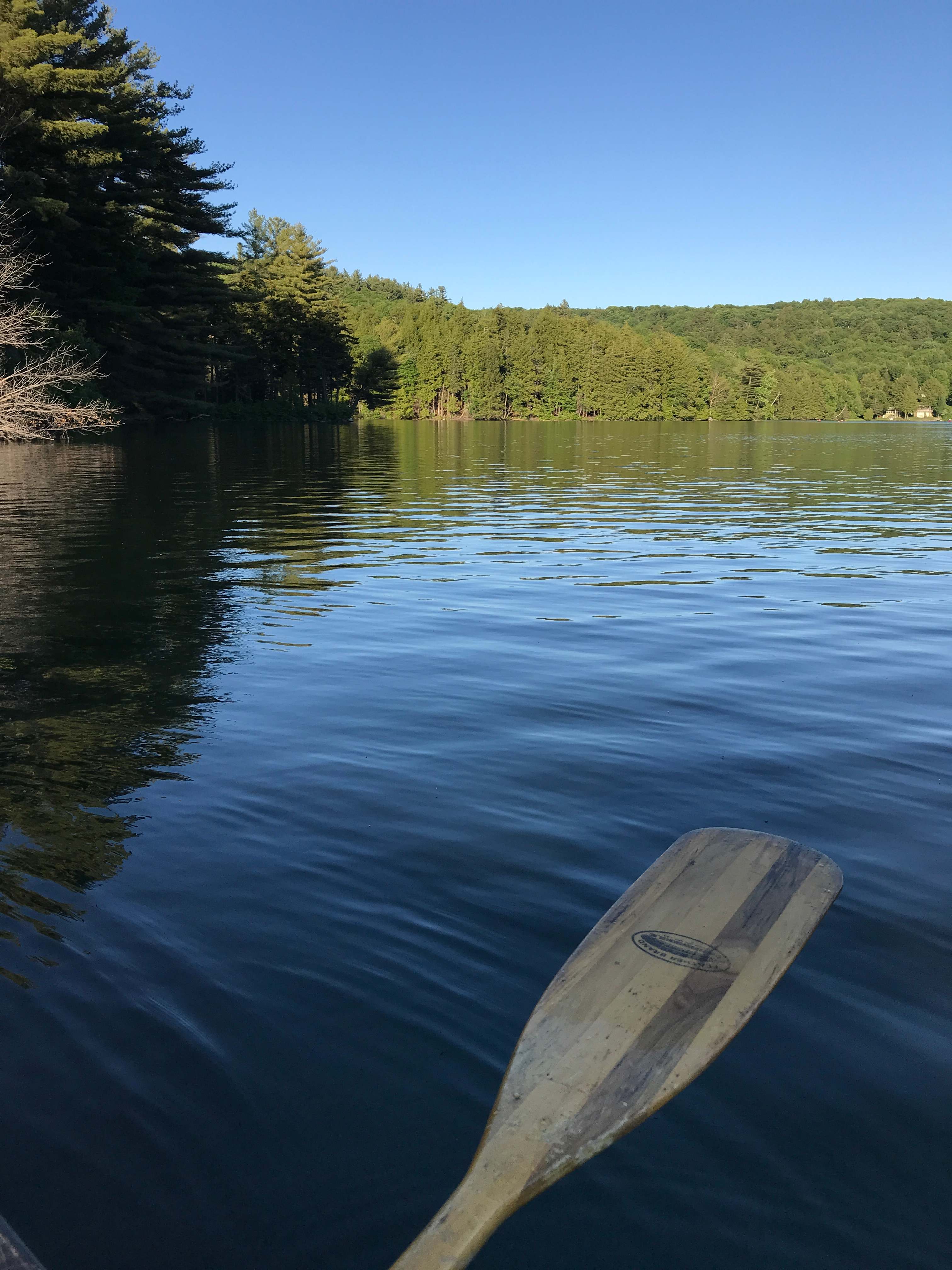 Silver Lake Campground