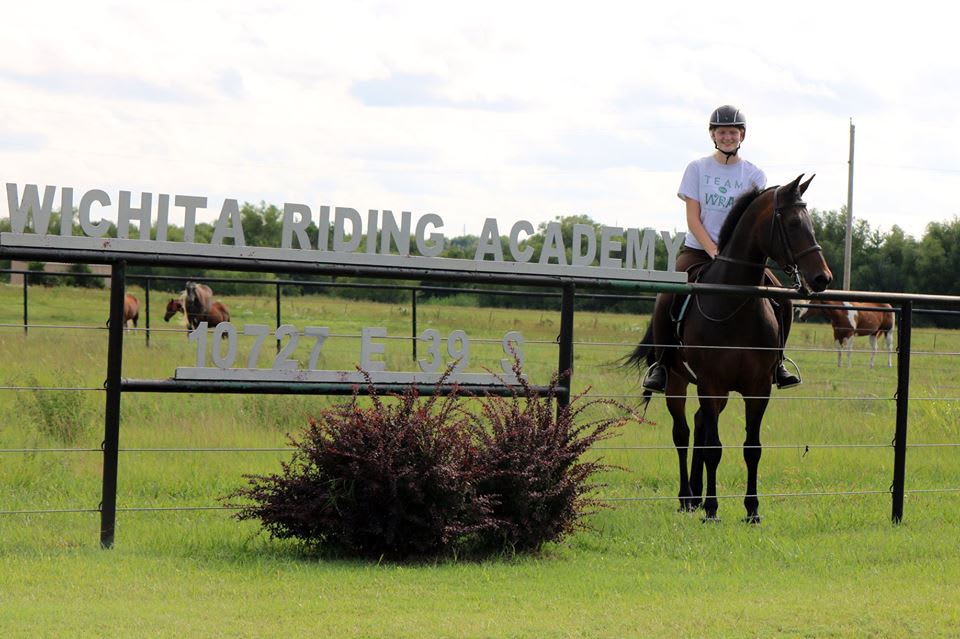 Camping @ the Horse Farm