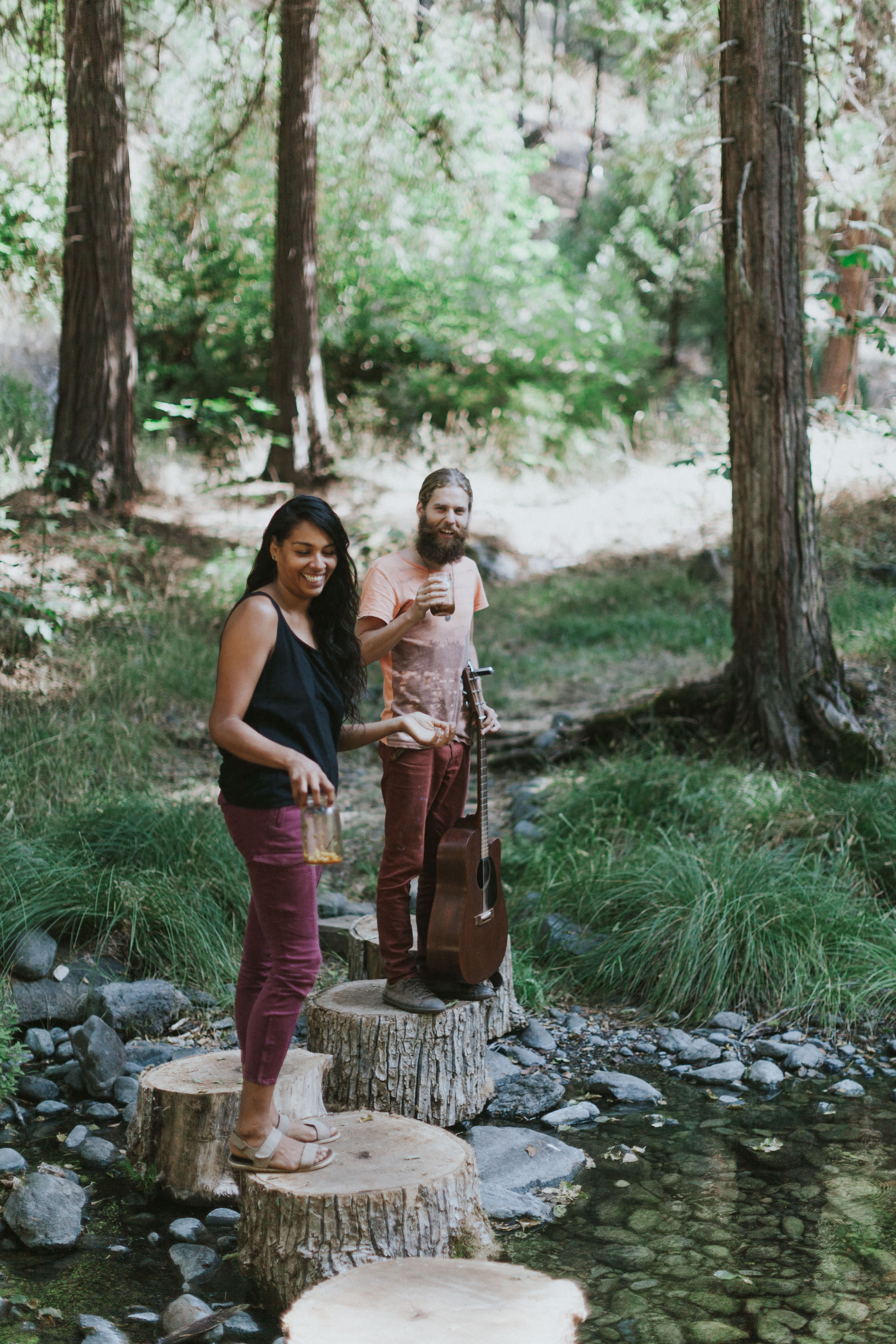 Trinity Outpost Wilderness Resort