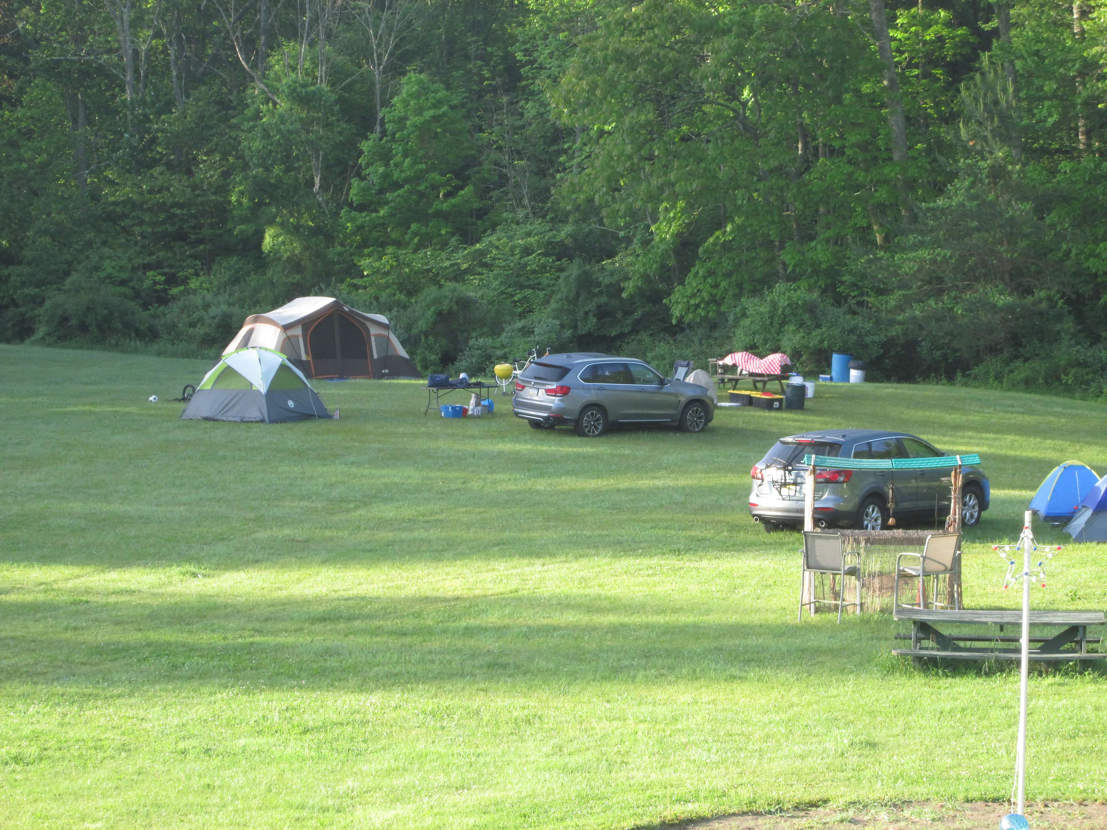 campers