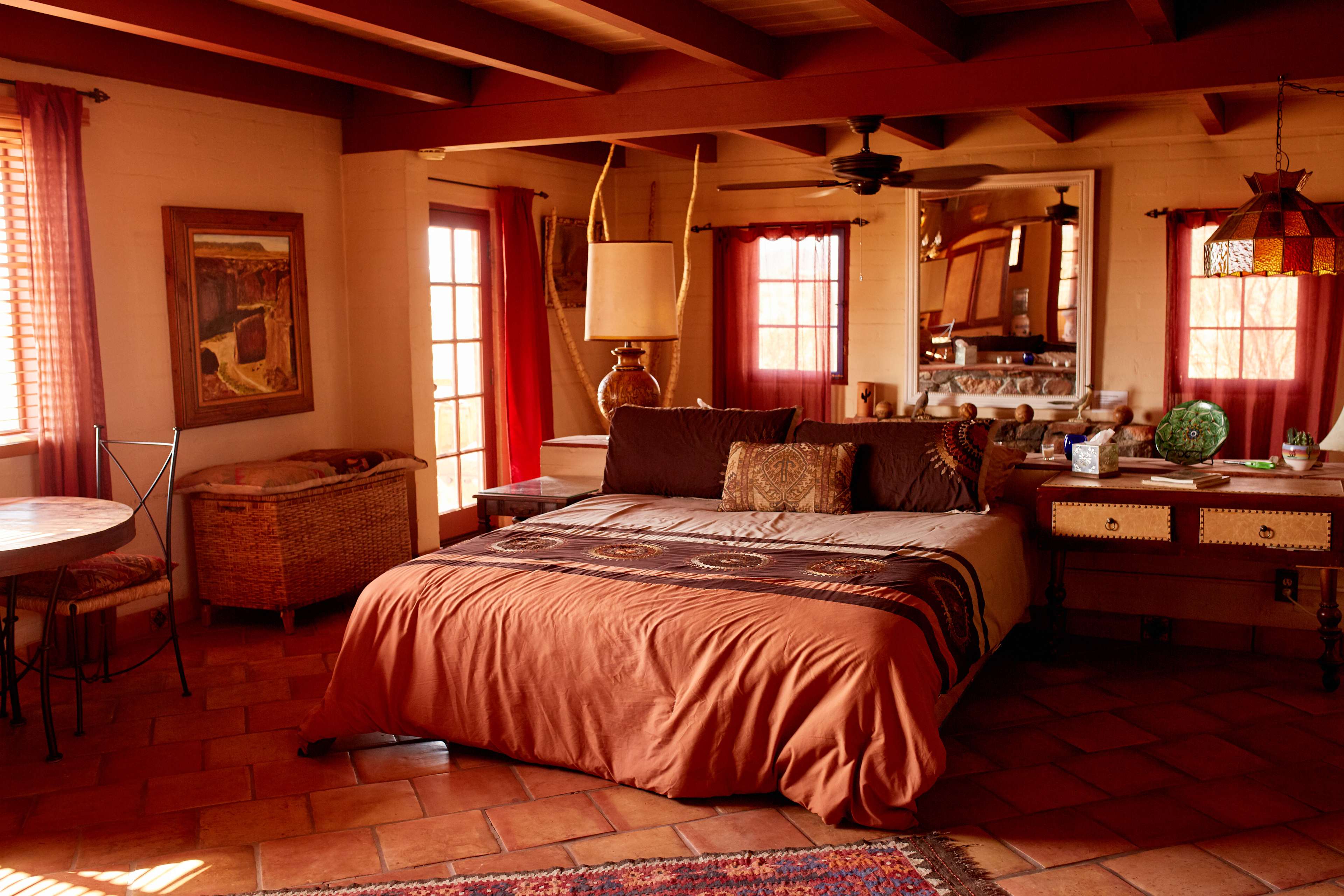 Godwin Ranch