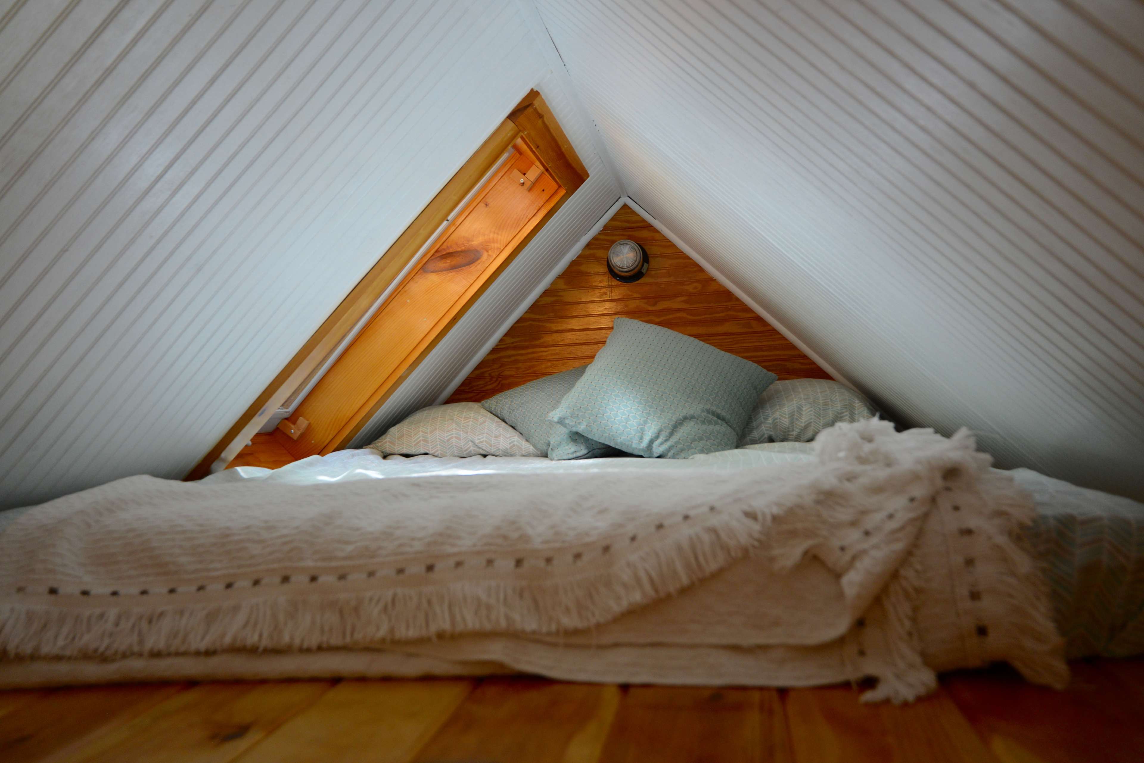 Sleeping Loft