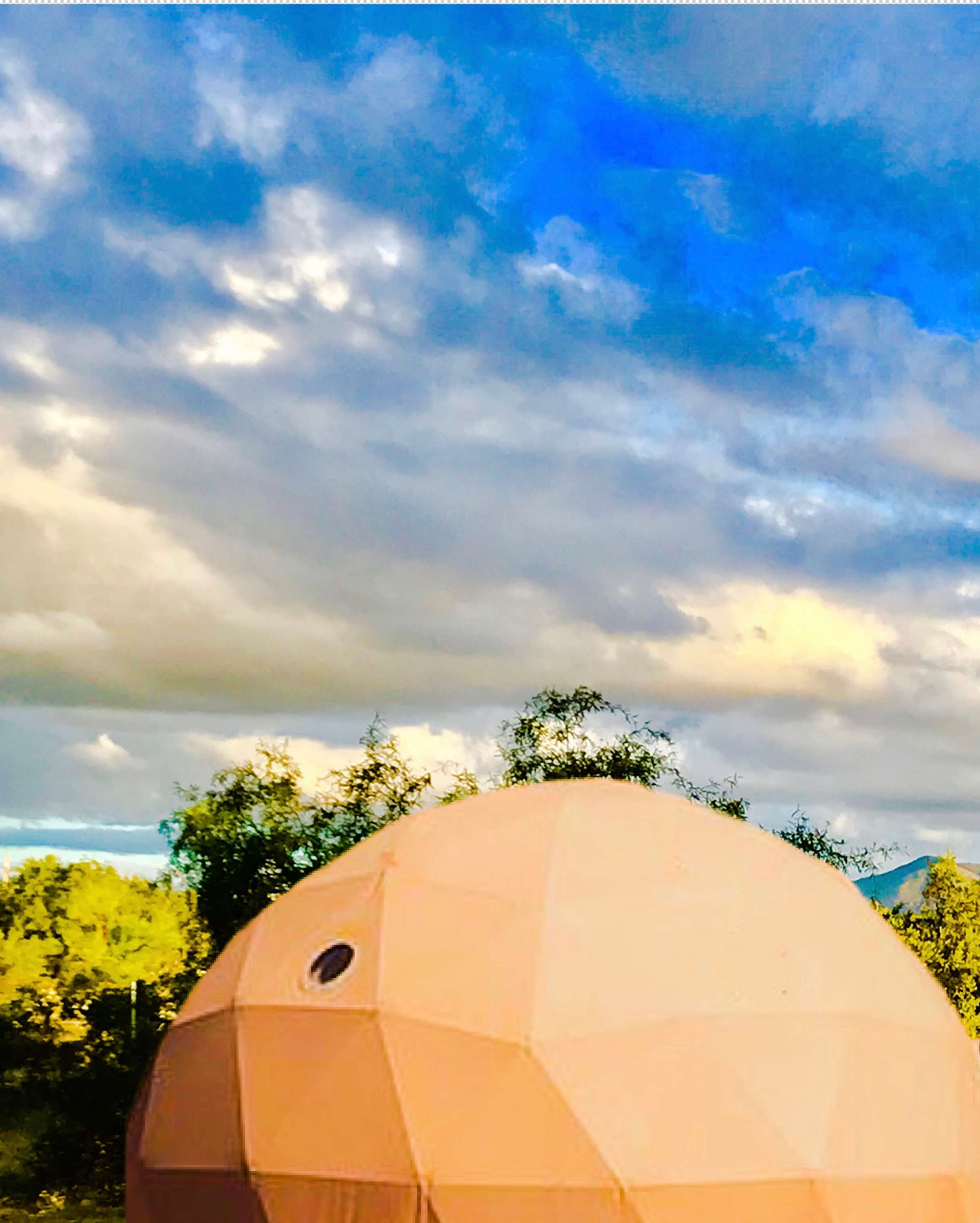 Earth Harmony - Hipcamp in Tucson, Arizona