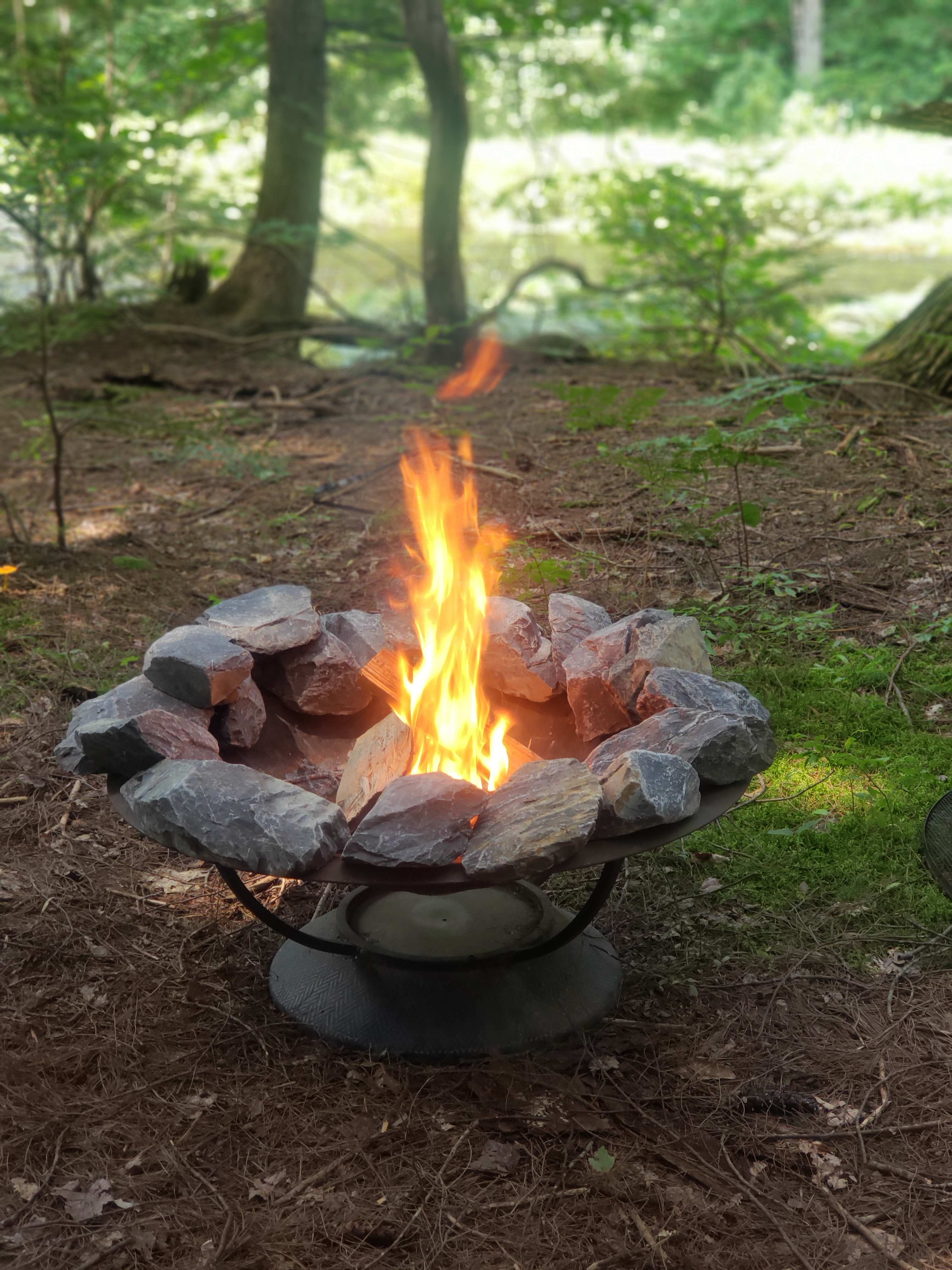 SnugLife Camping