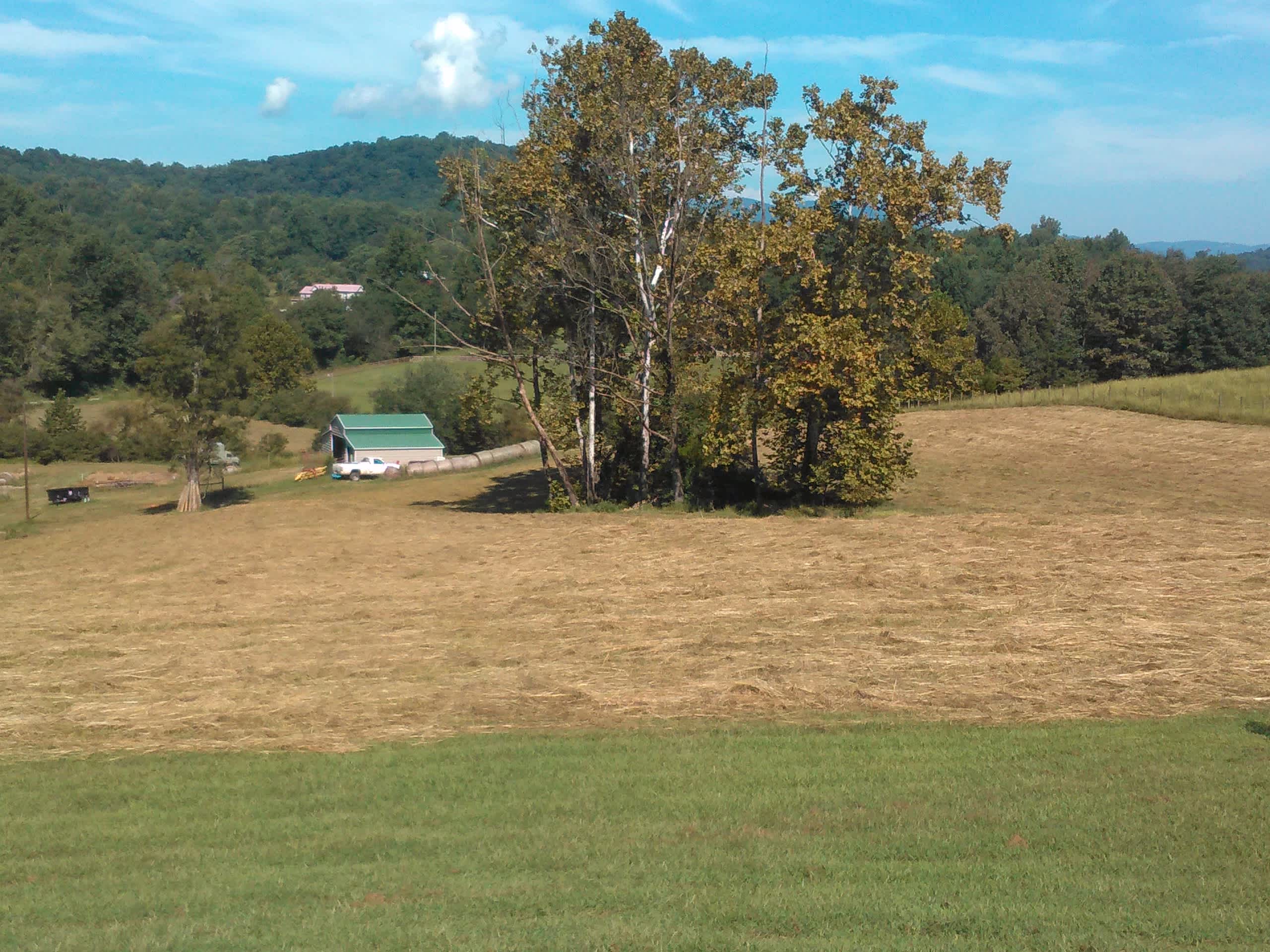 Rocky Run Farm Sharesites