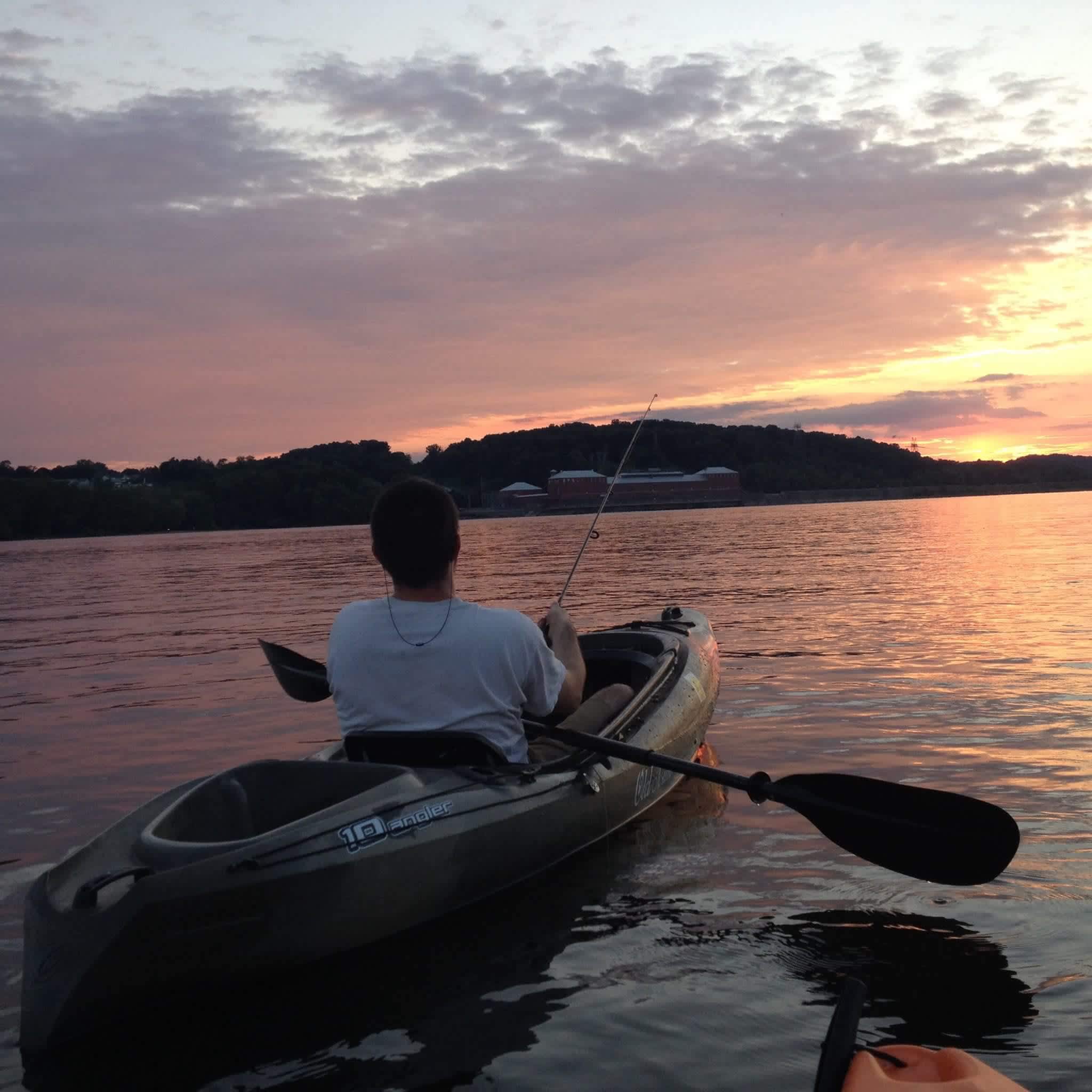 River Rock Recreation