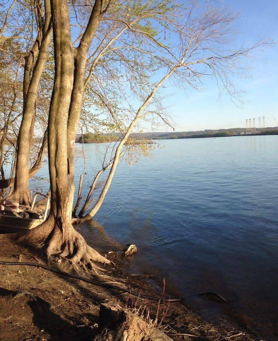 River Rock Recreation