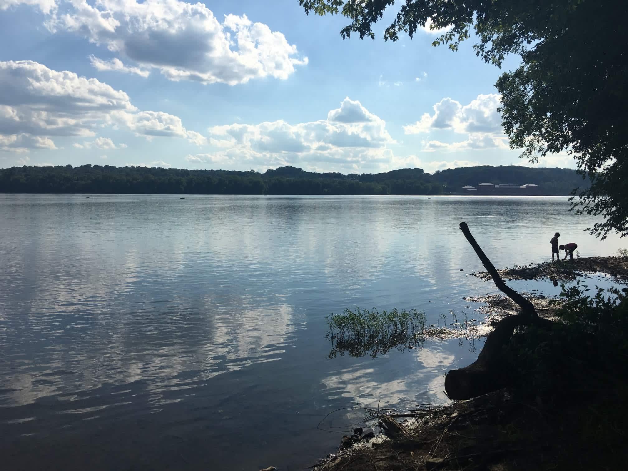 River Rock Recreation