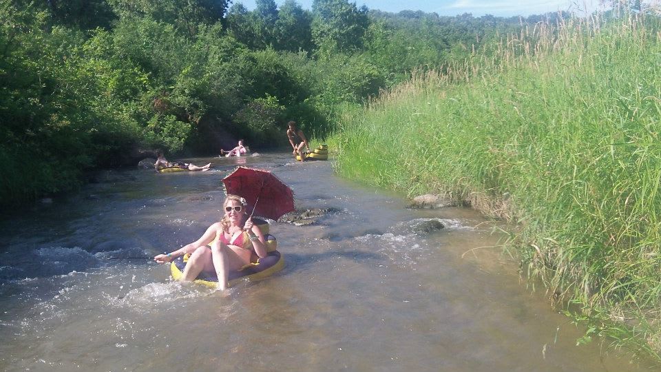Pure Bliss Ranch - Hipcamp in Waubun, Minnesota