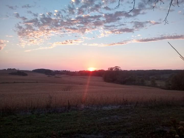 Pure Bliss Ranch - Hipcamp in Waubun, Minnesota