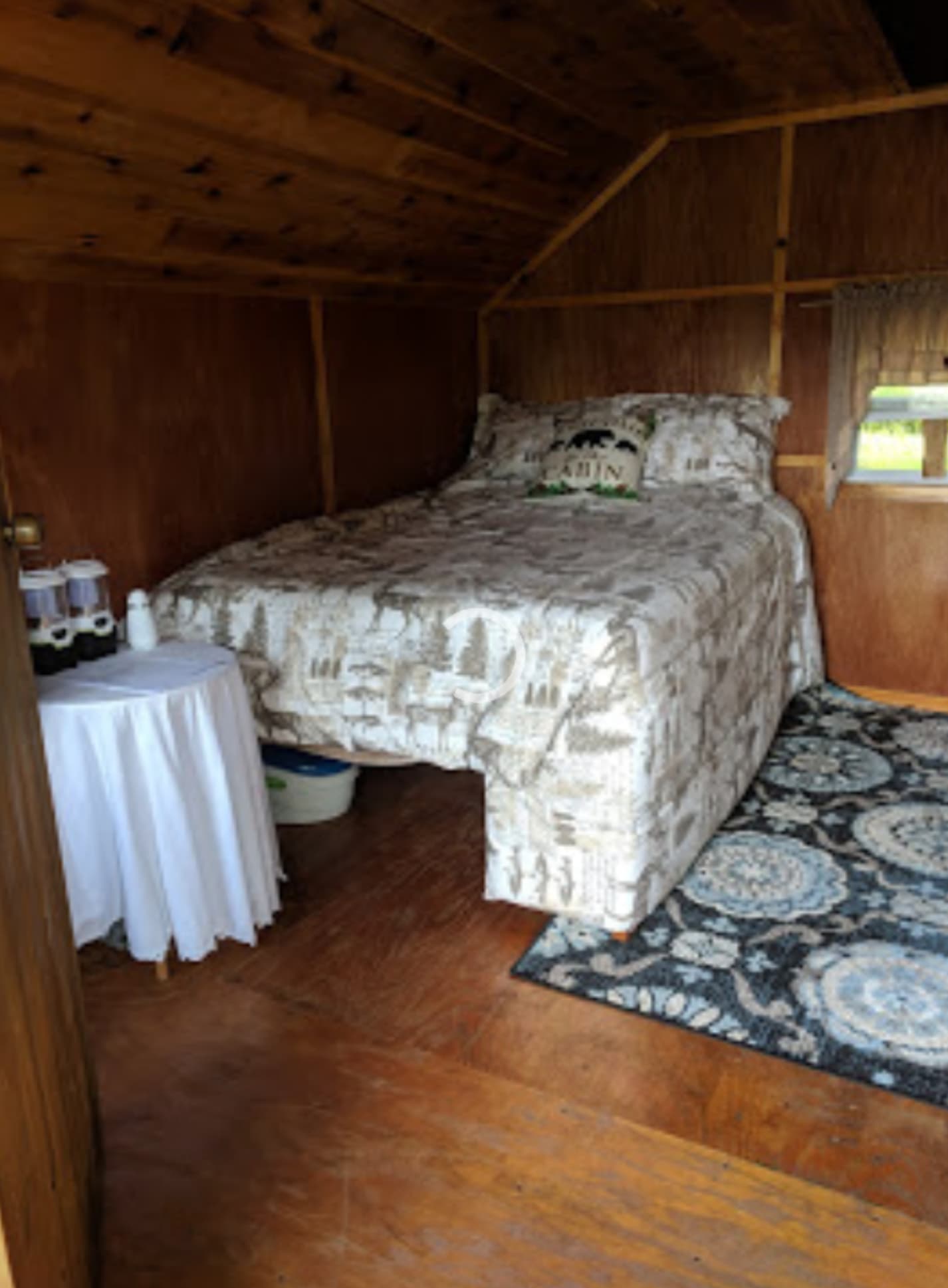 Whitetail Ridge Farm