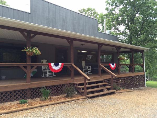 SonLight Campground and Cabins