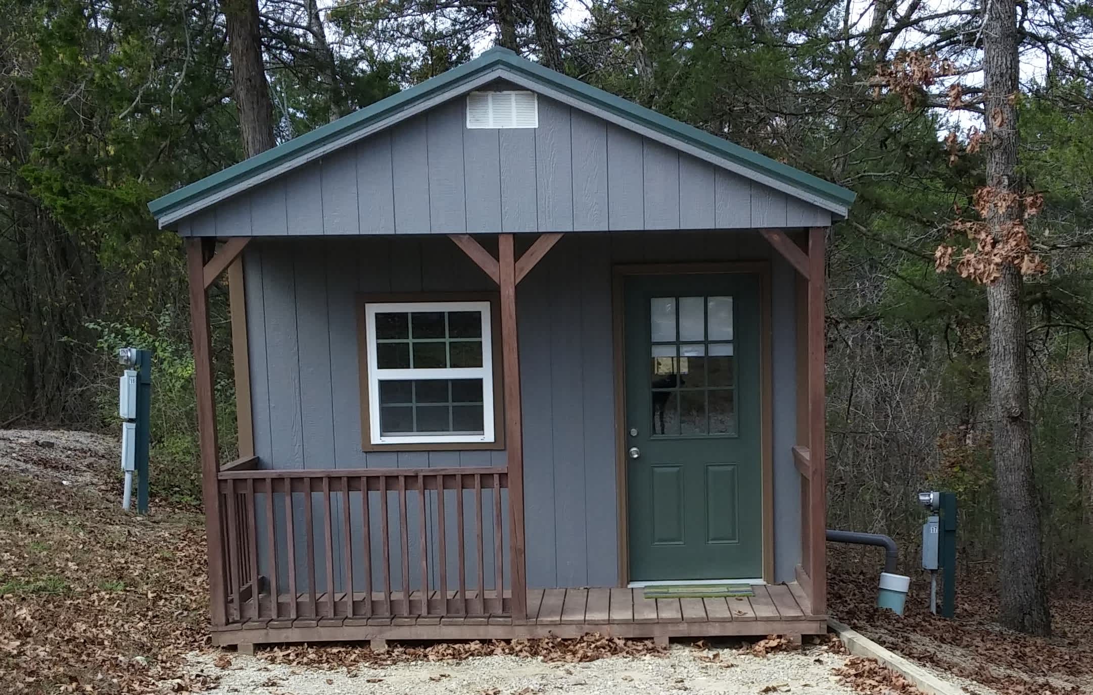 SonLight Campground and Cabins