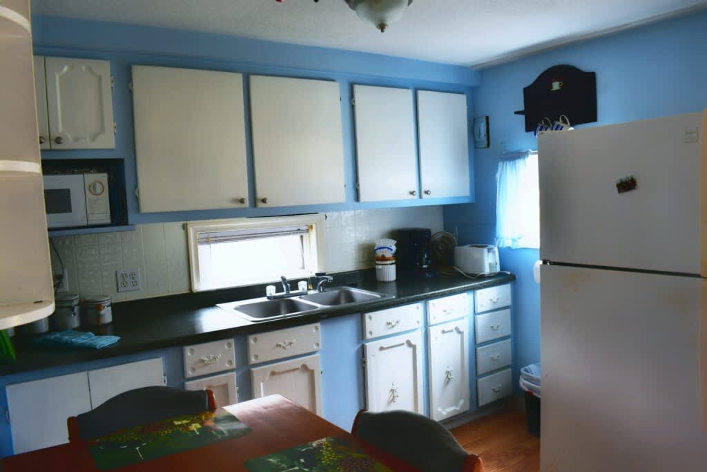 Rental Cabin