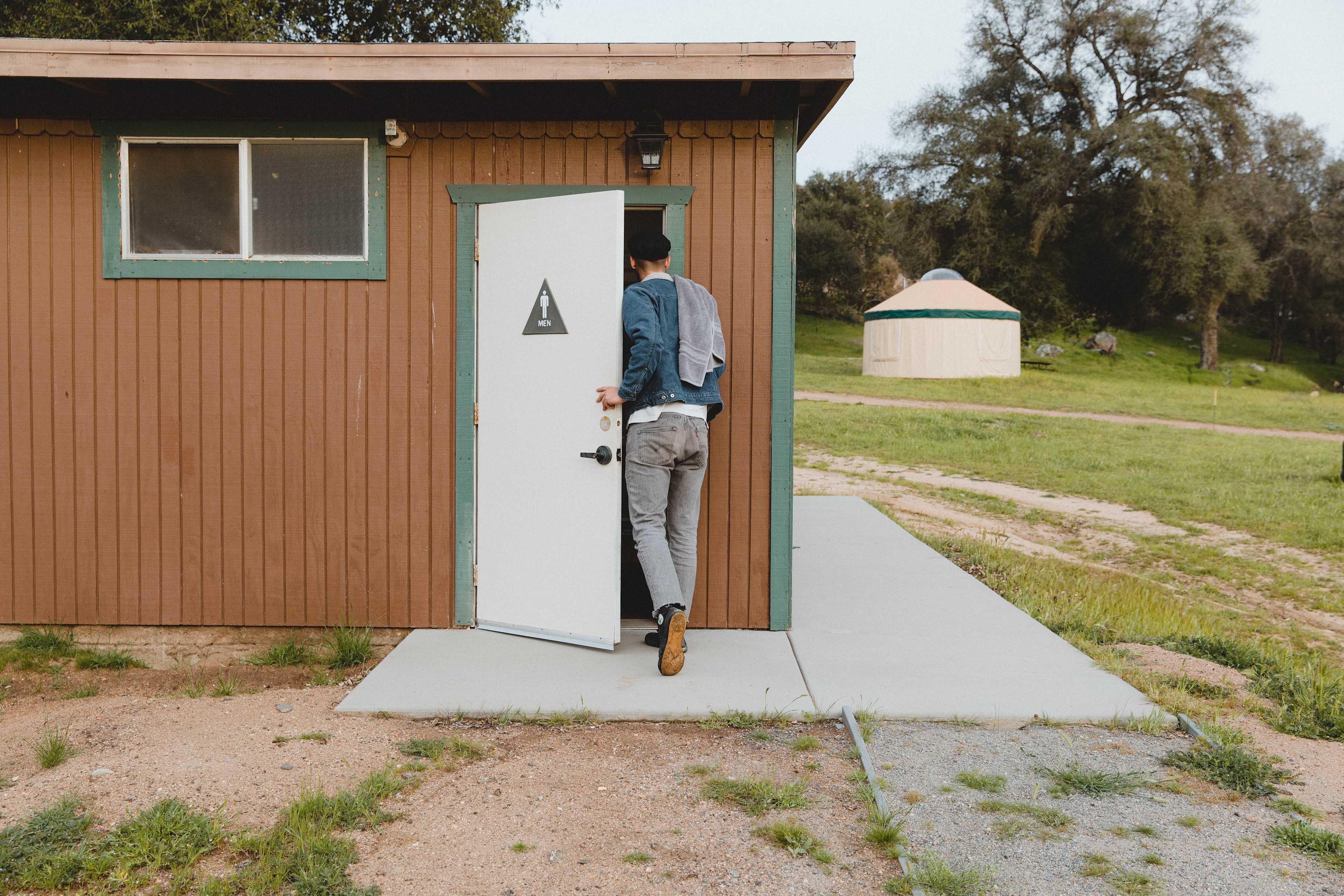 Stallion Oaks Ranch (Retreat)