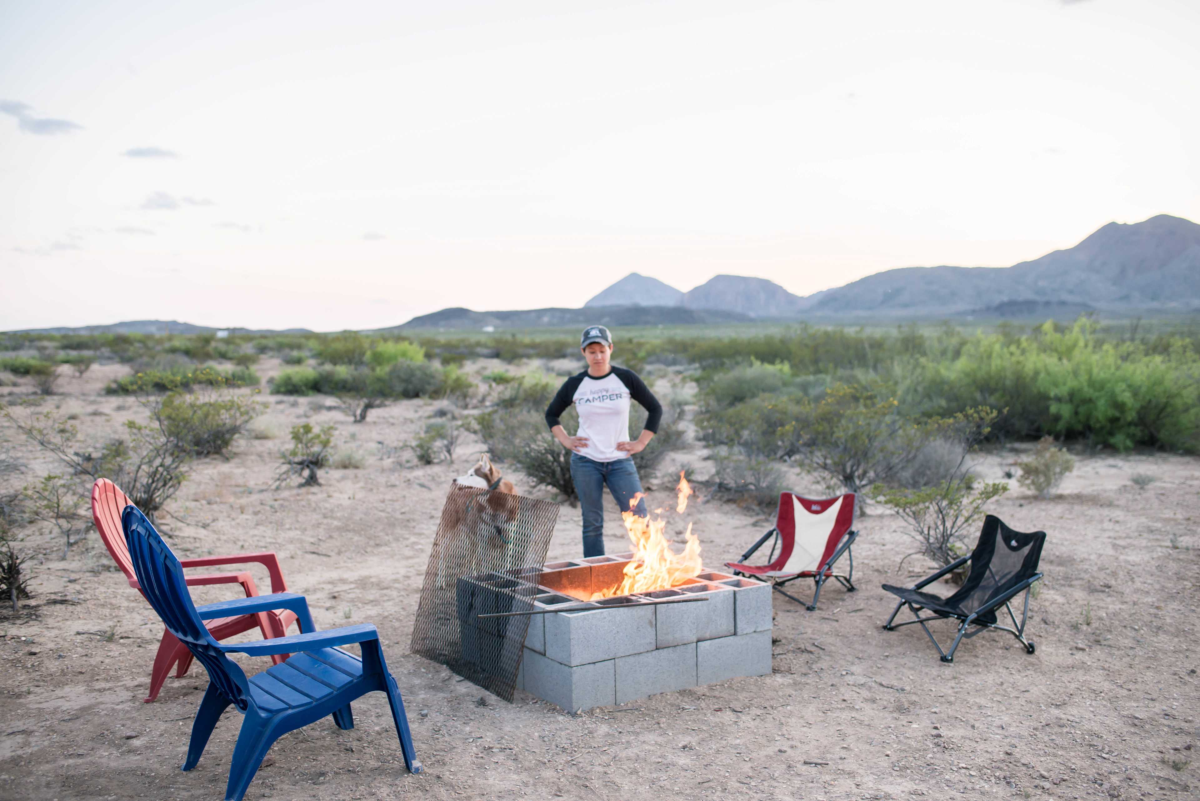 Sky Ranch Terlingua