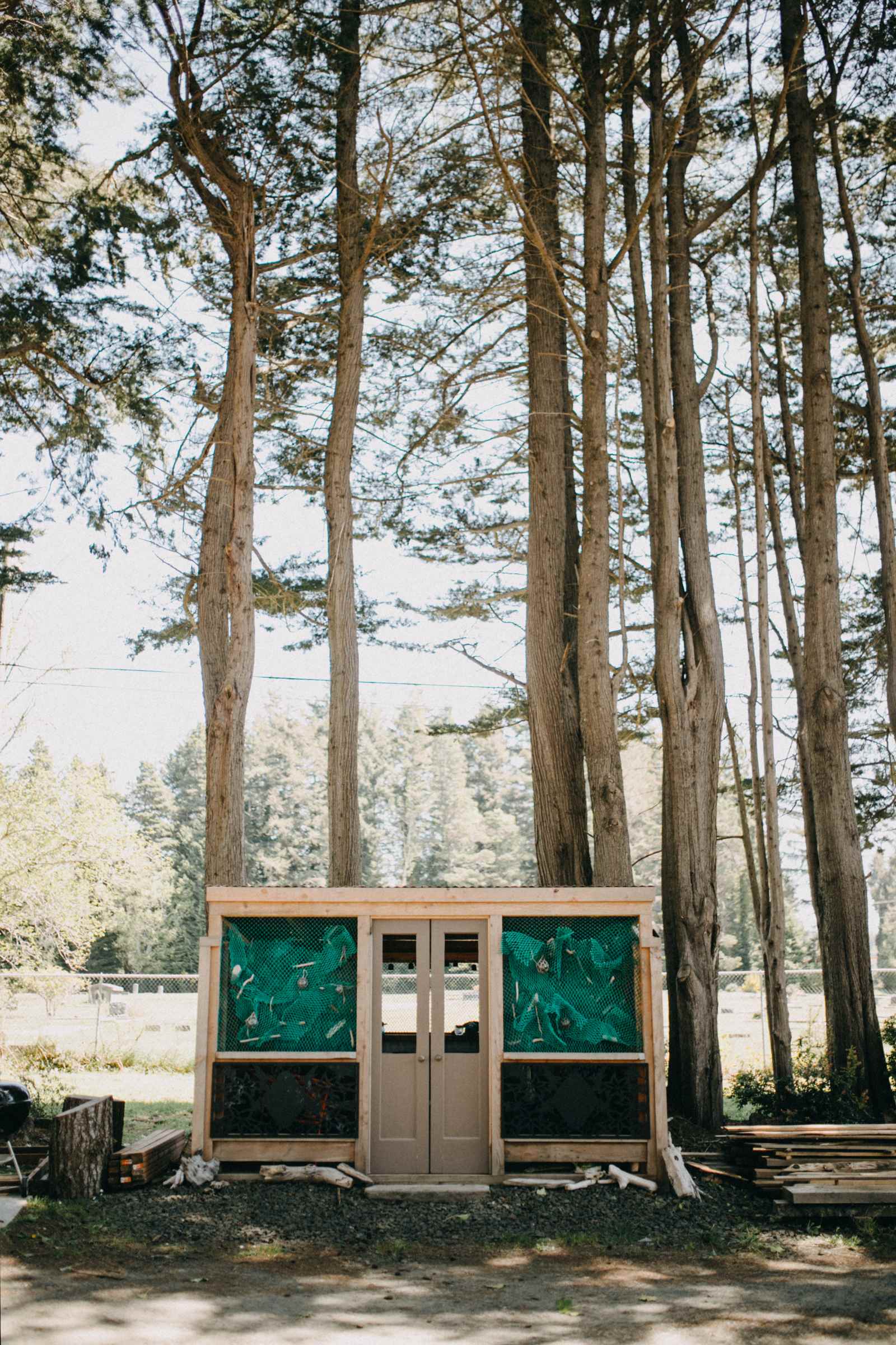 Bandon Wayside