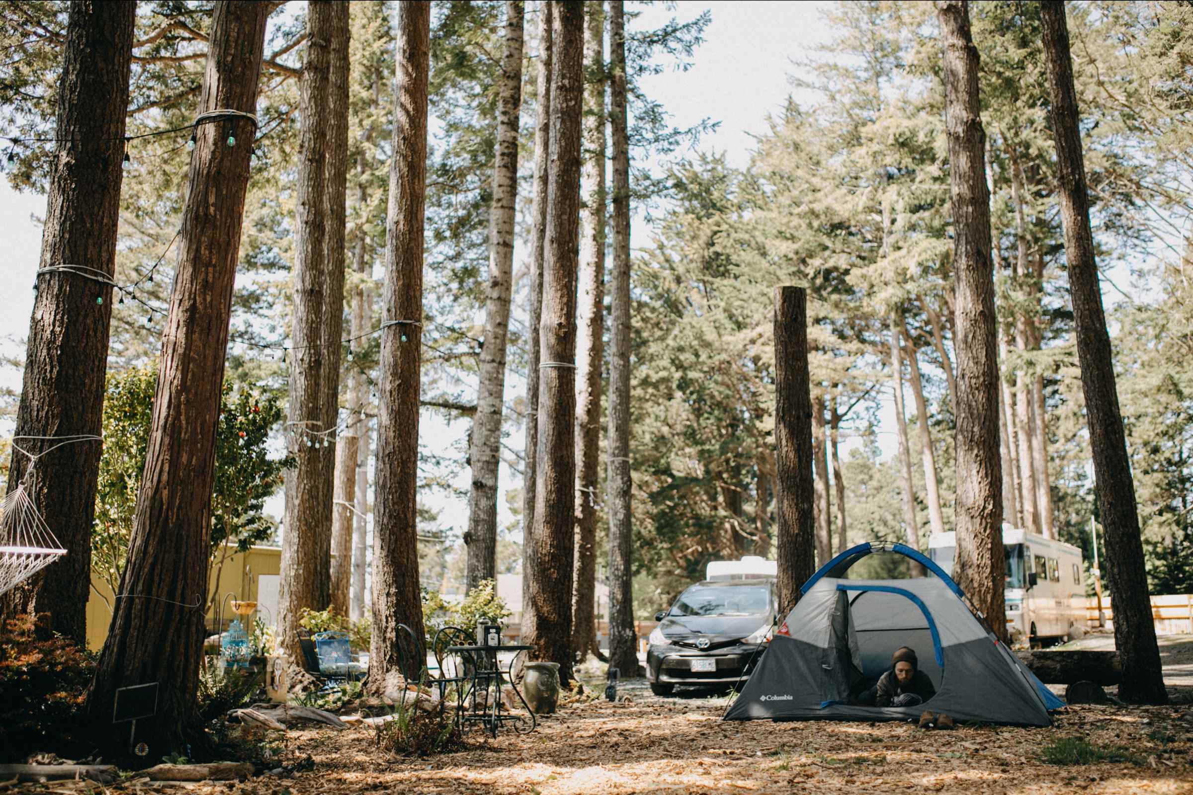 Bandon Wayside