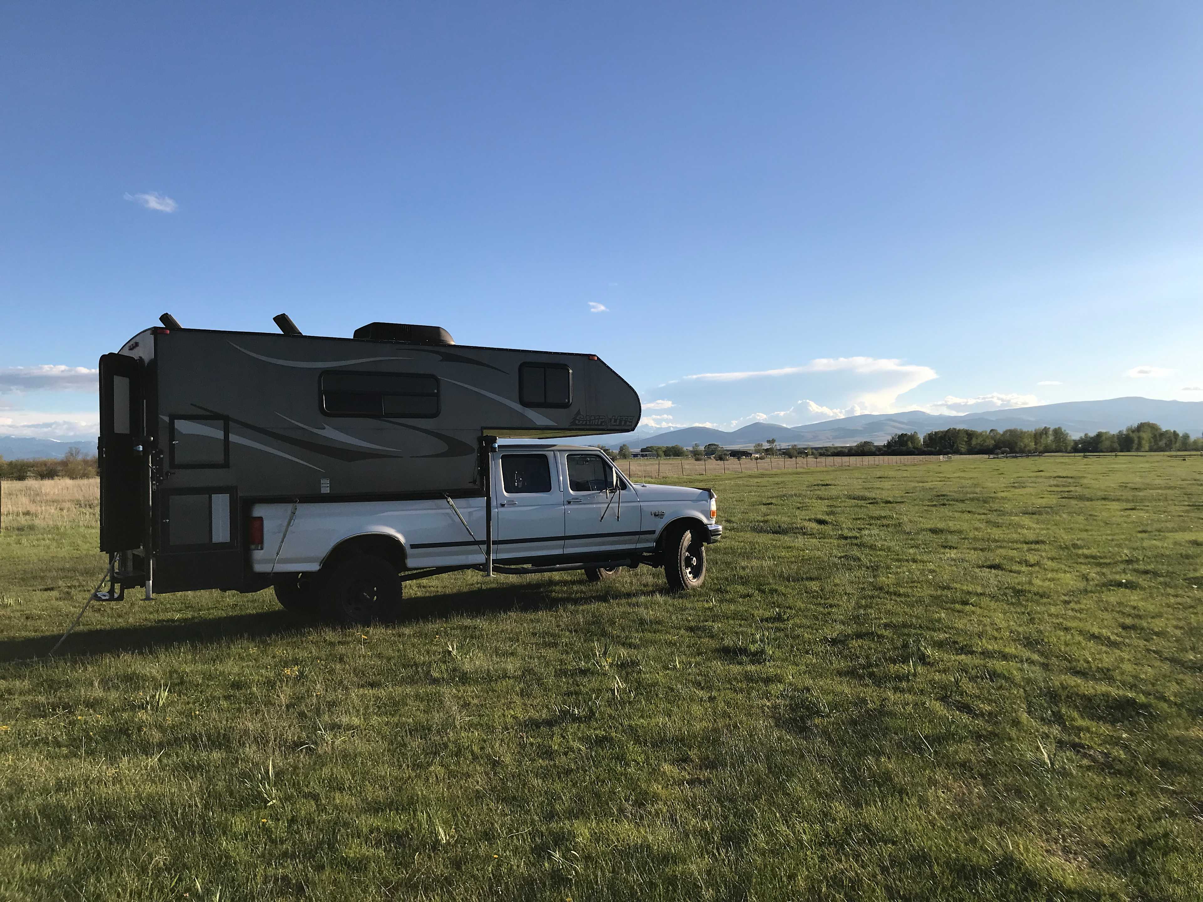Hidden Meadow Ranch