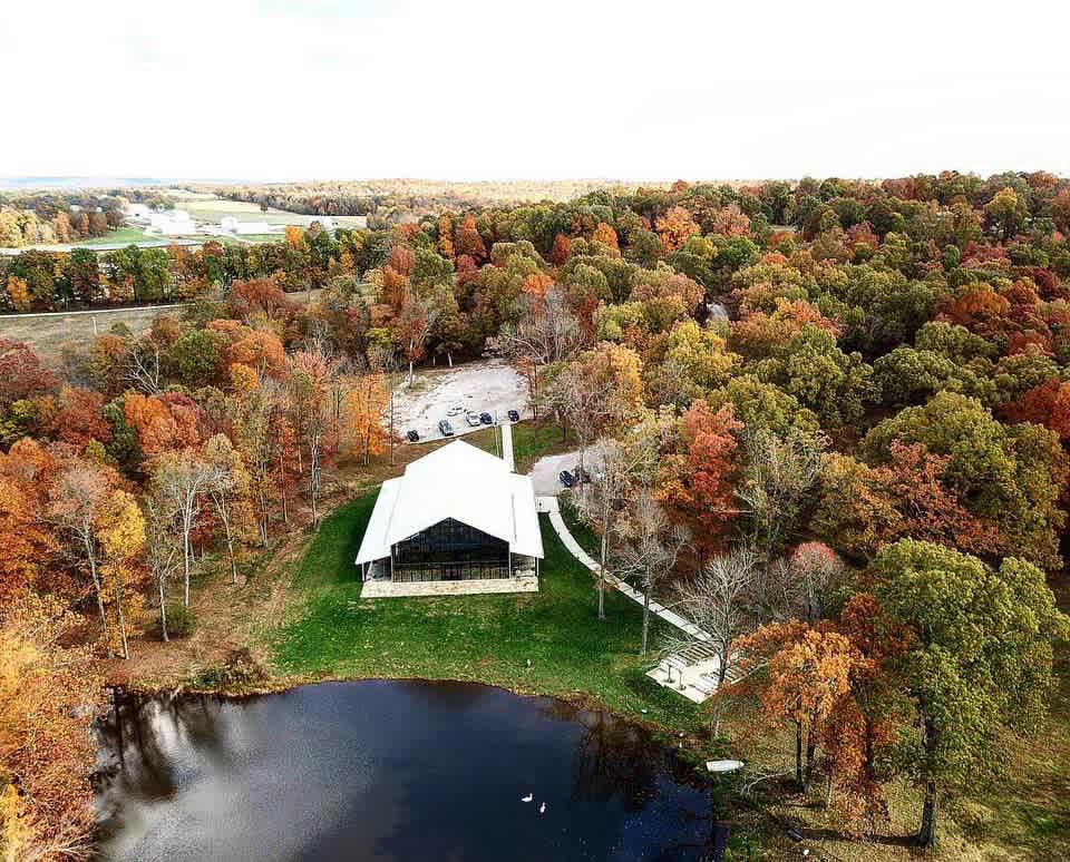 Burdoc Farms 