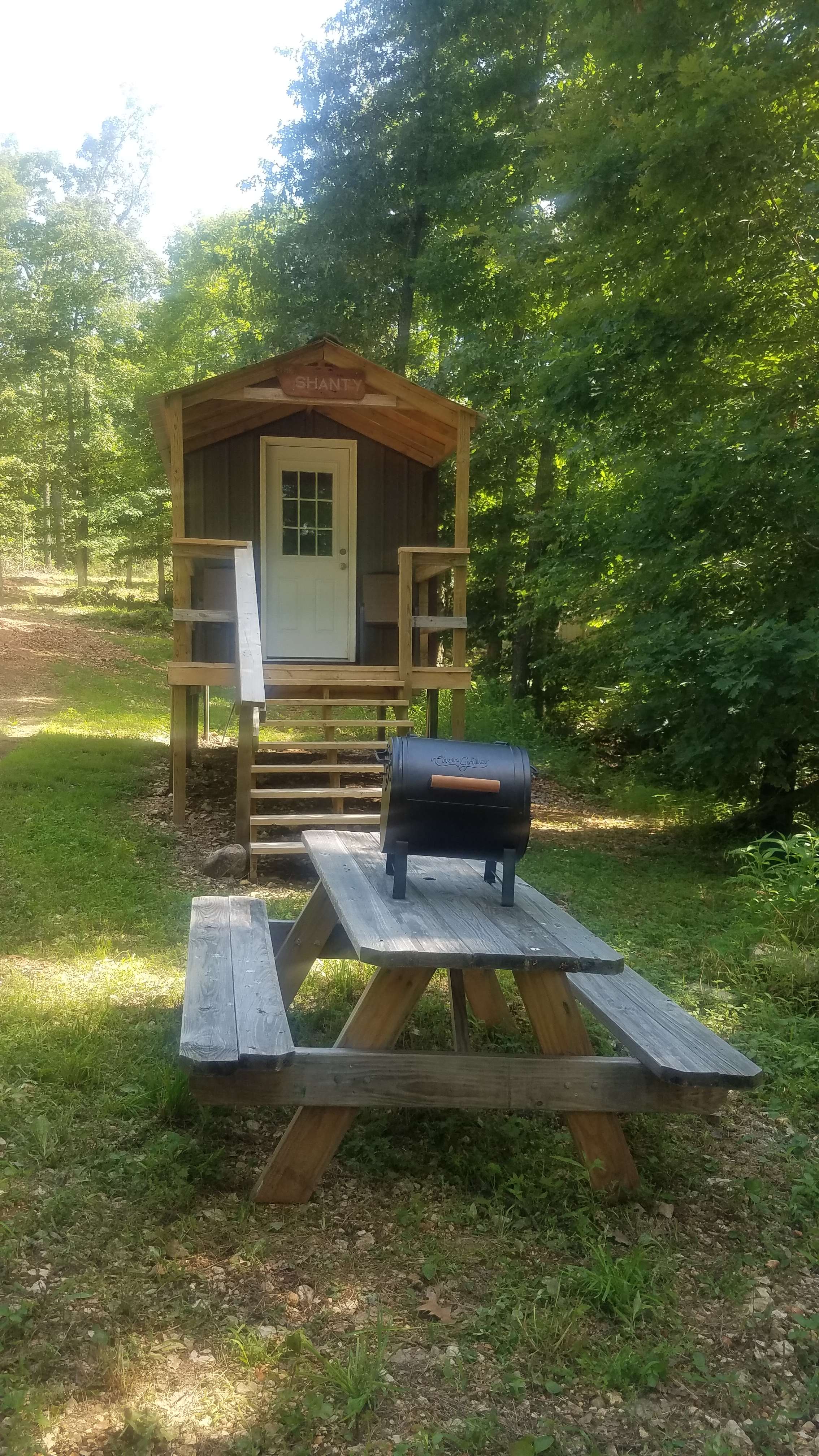 The Shanty 