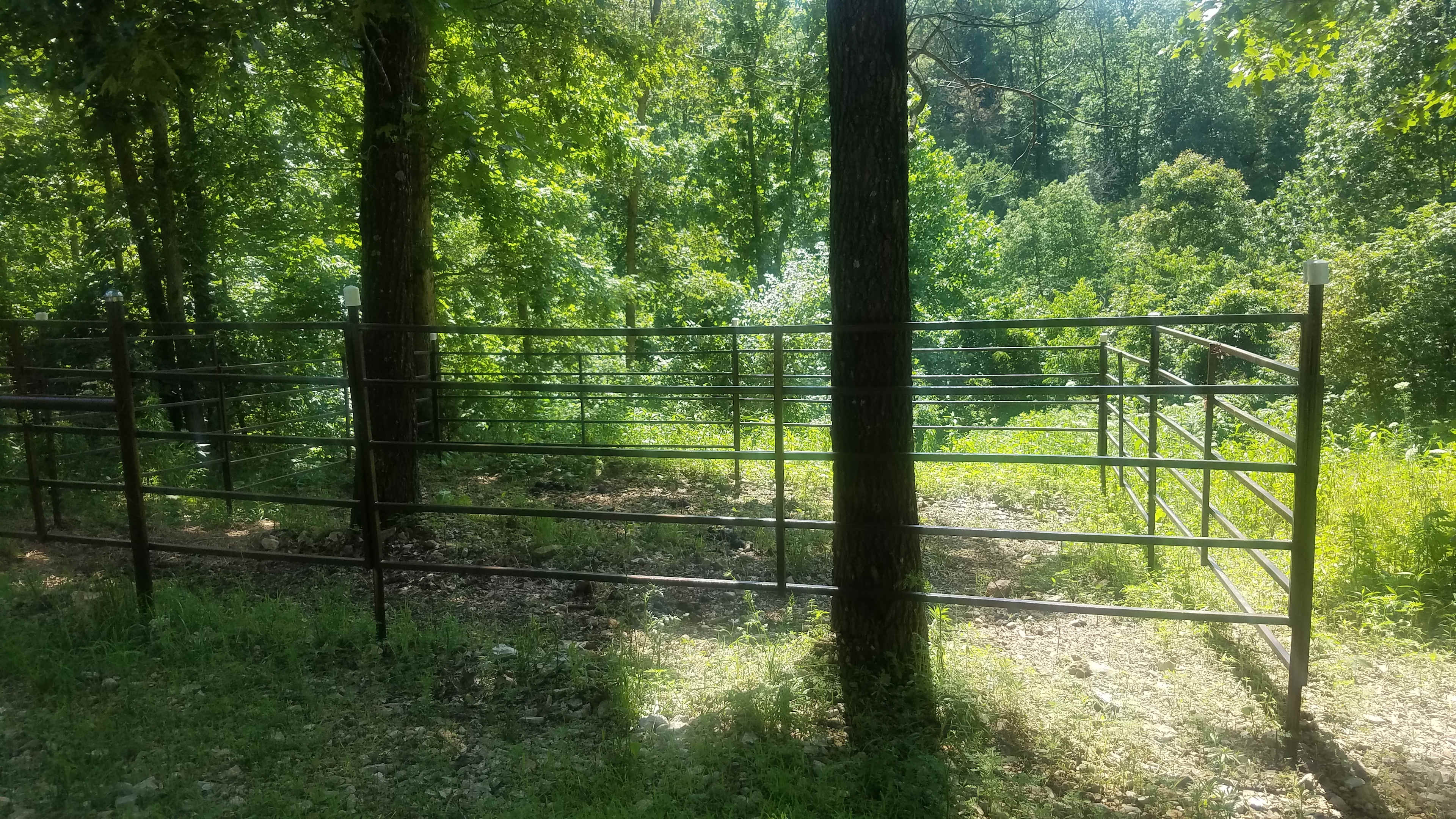 Horse Pen