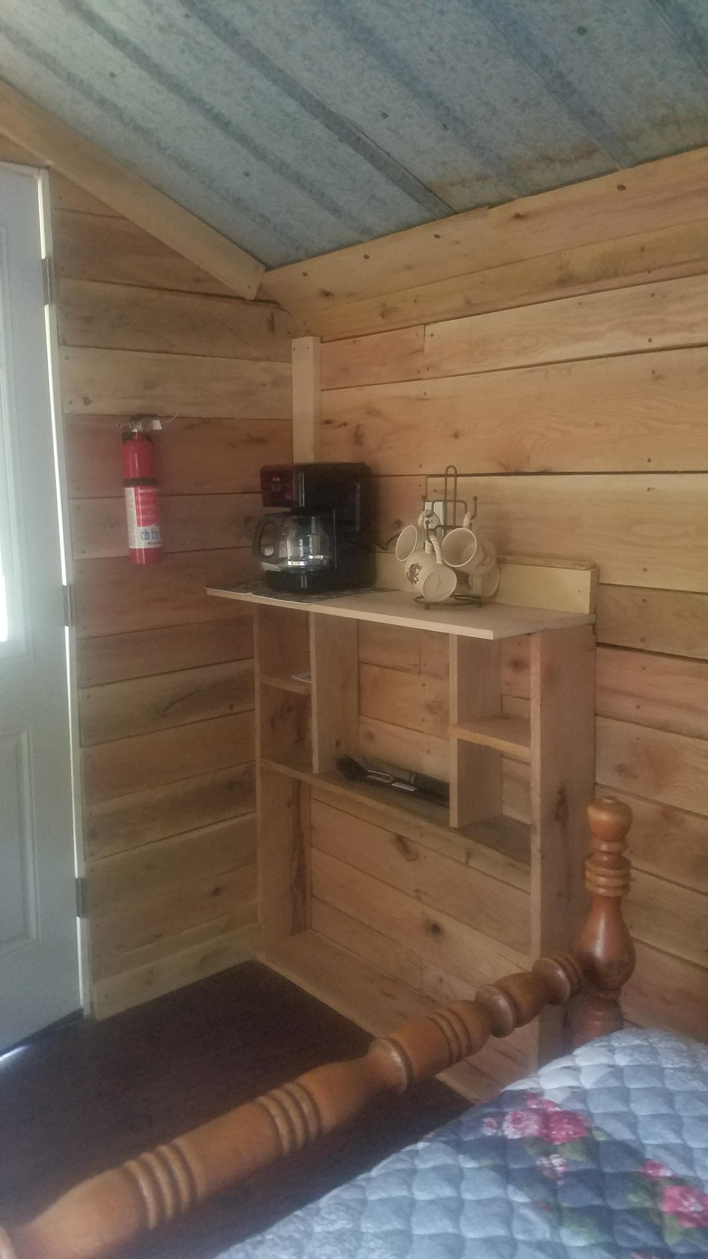 Java Station 