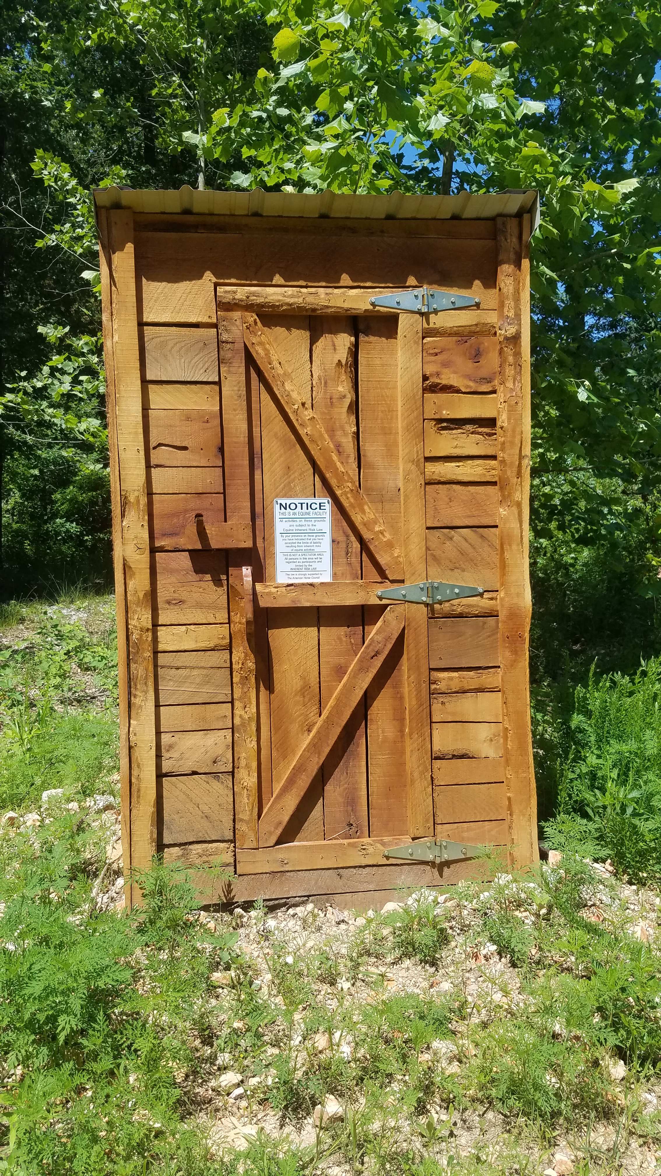 Holler Back Trails LLC