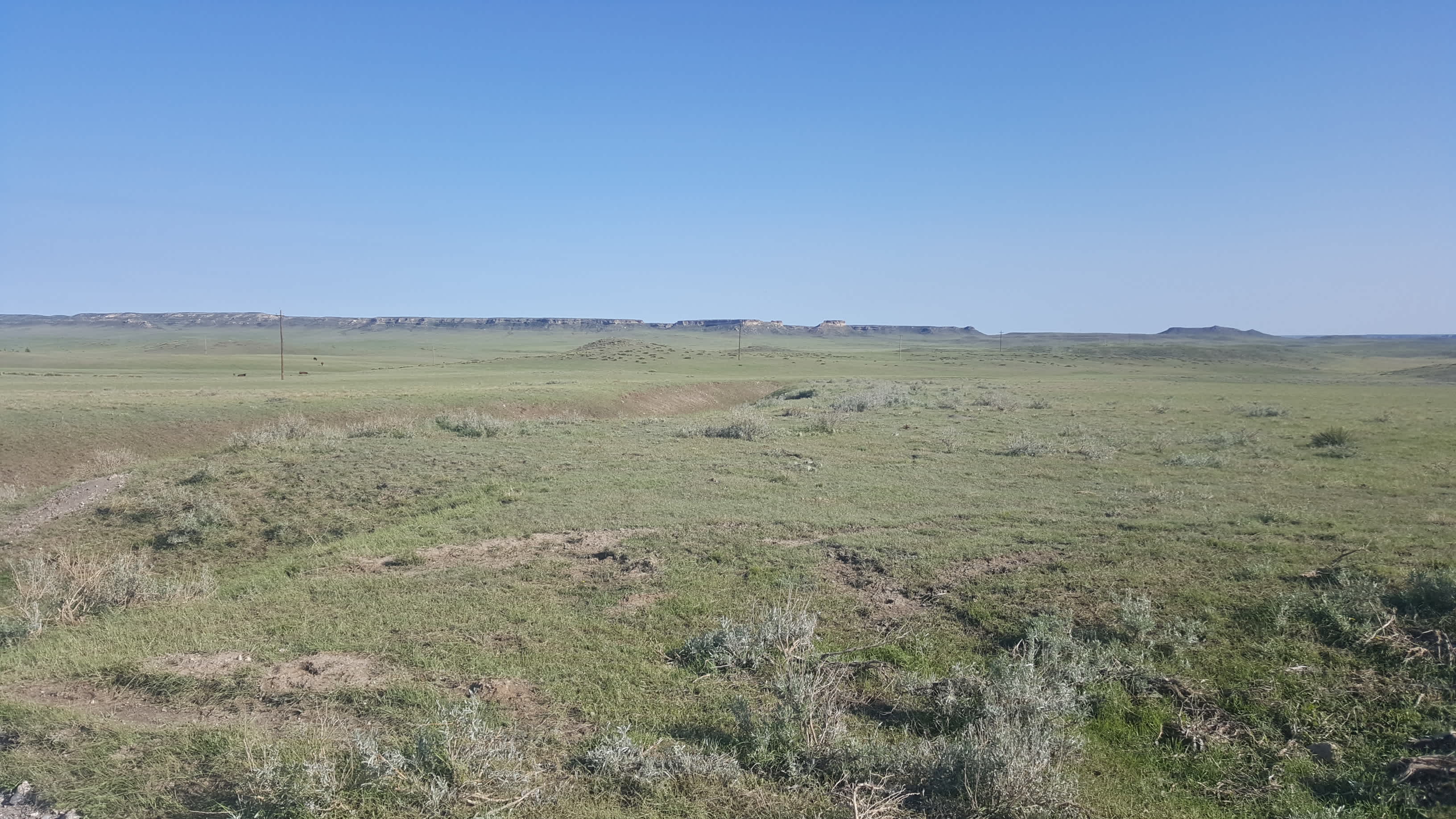 Ranch Lands RV