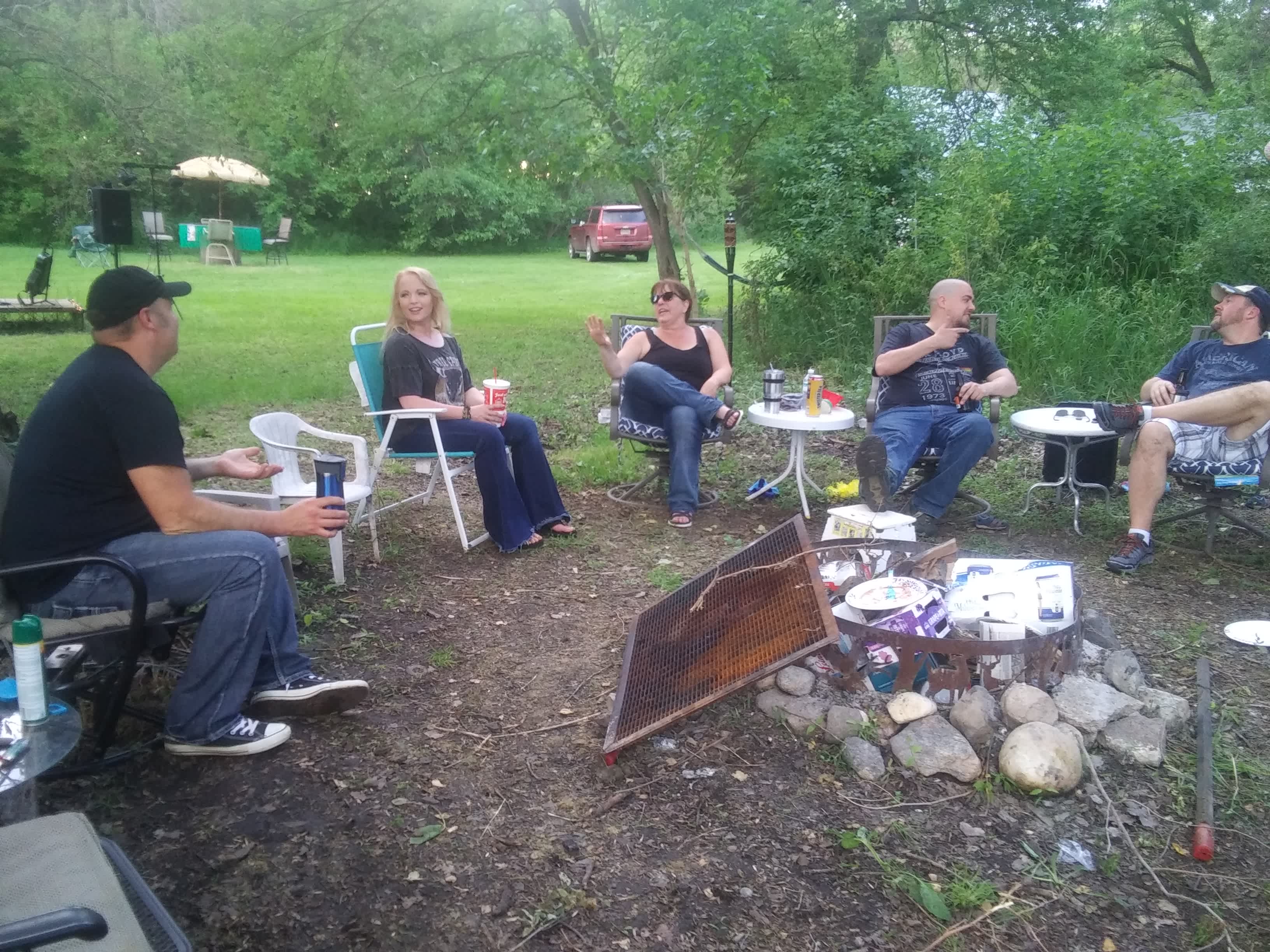 Renegades Ranch