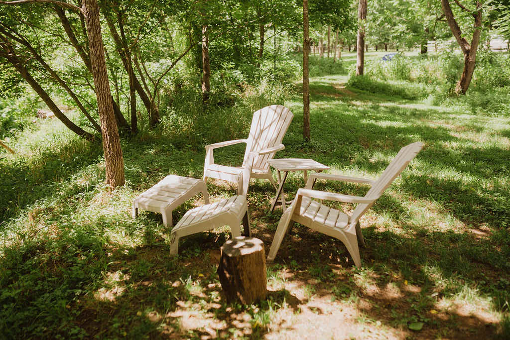 Rockfish River Landing