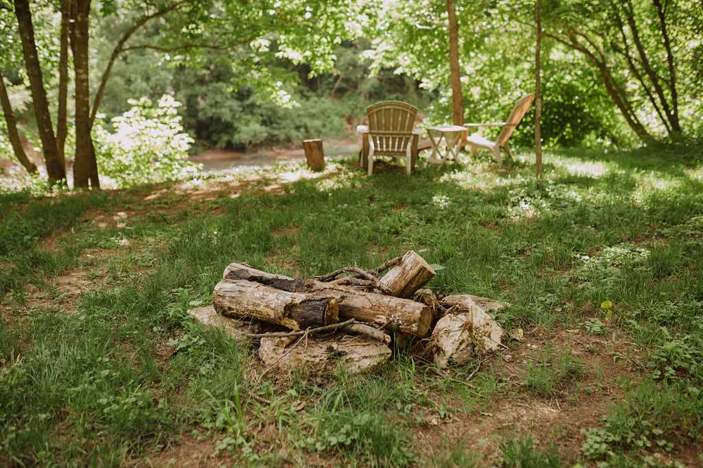 Rockfish River Landing