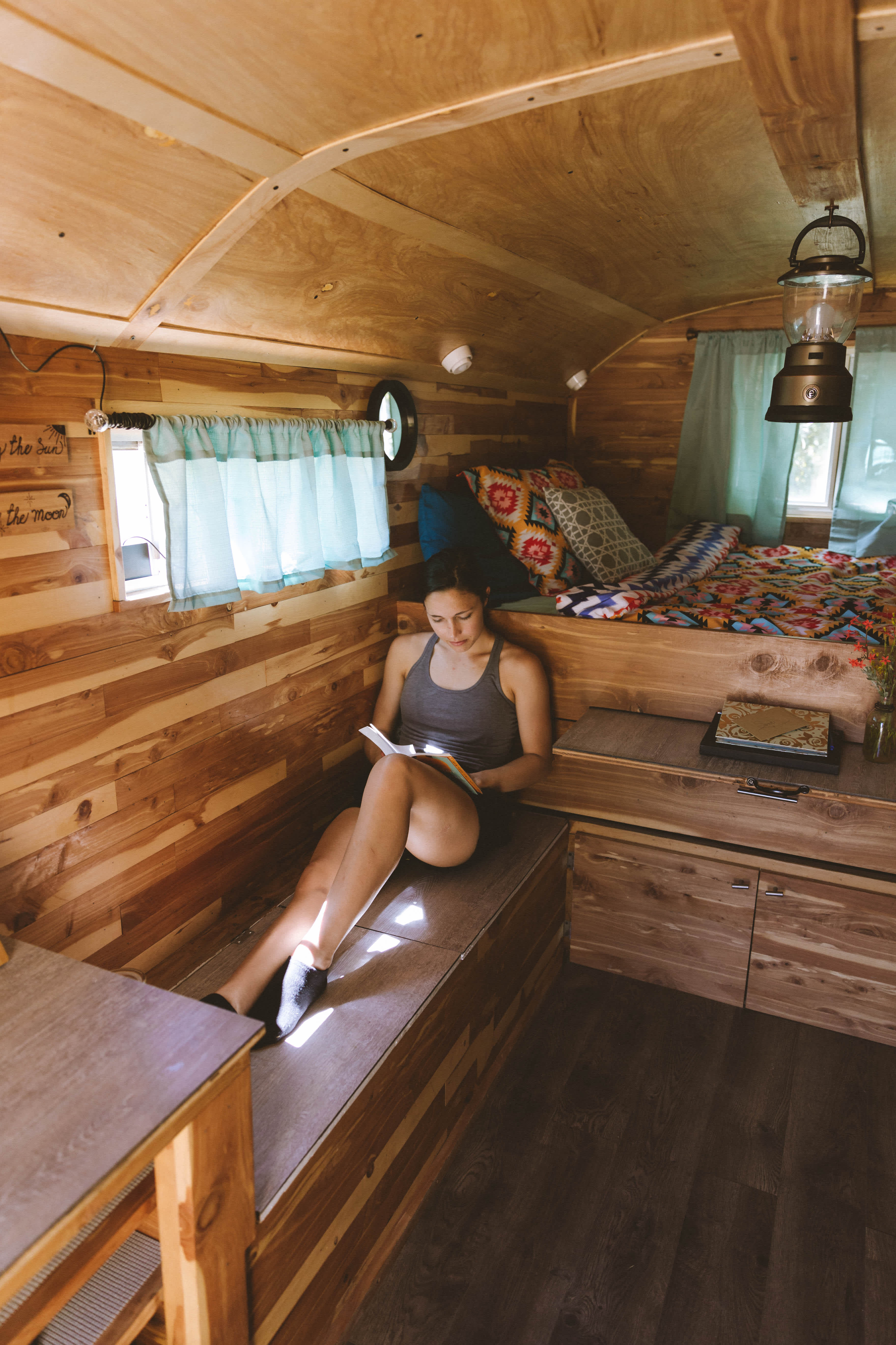 Zion Backcountry Sheep Camps