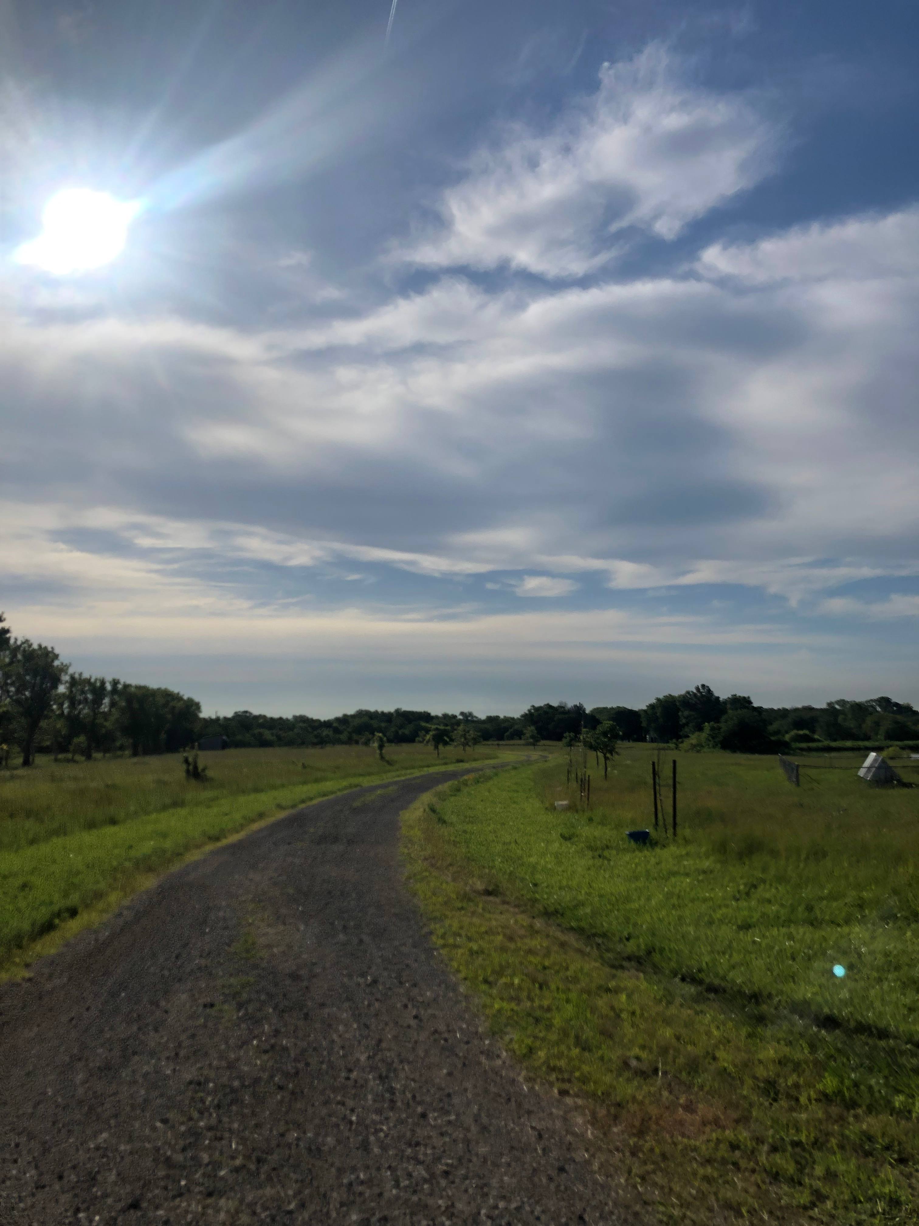 Bare Ass Acres