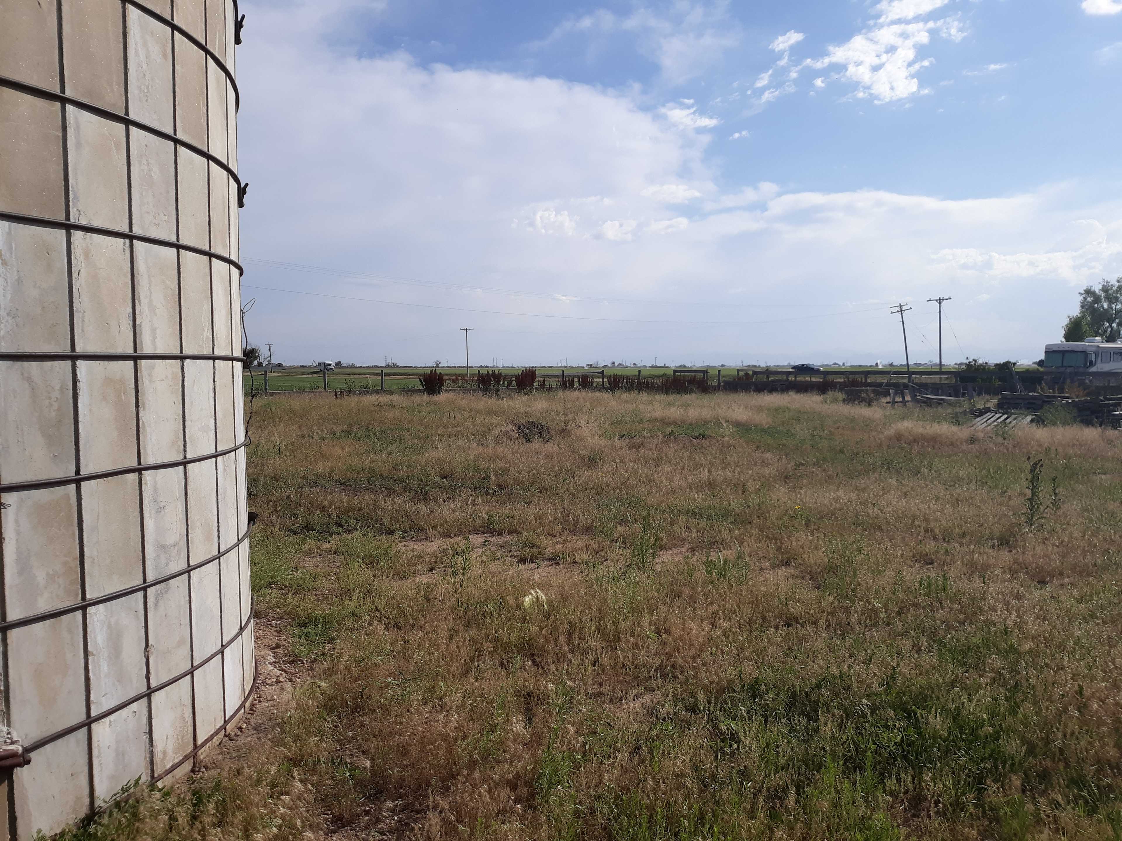 Peace of the Plains