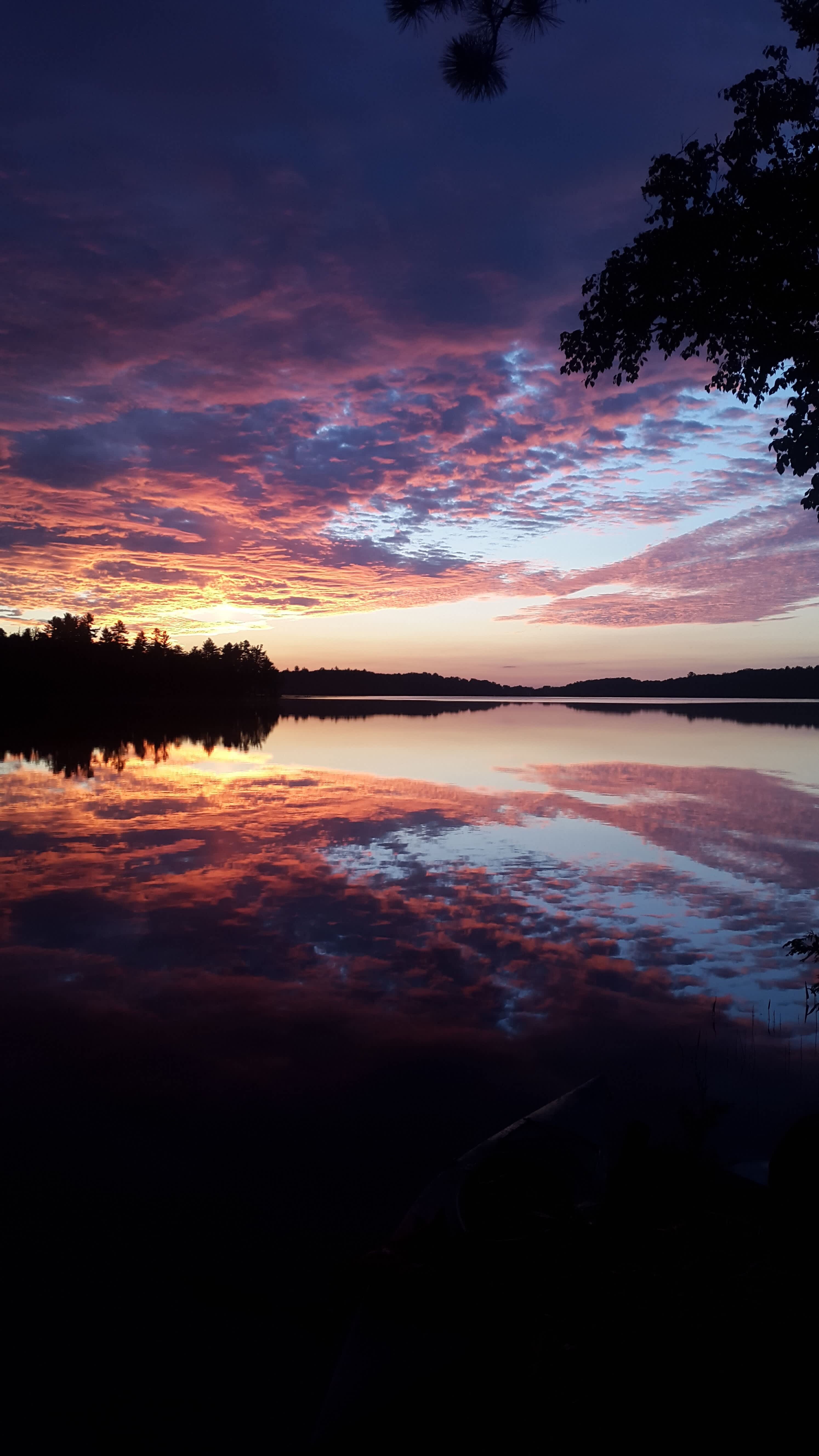 Grangers Lakeside Camping