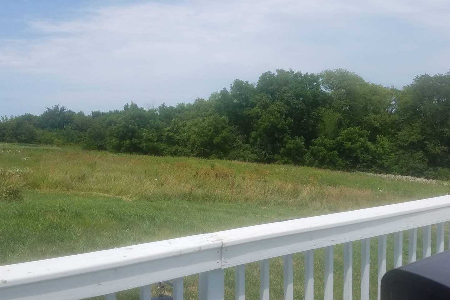 Comfortable Camping near Des Moines