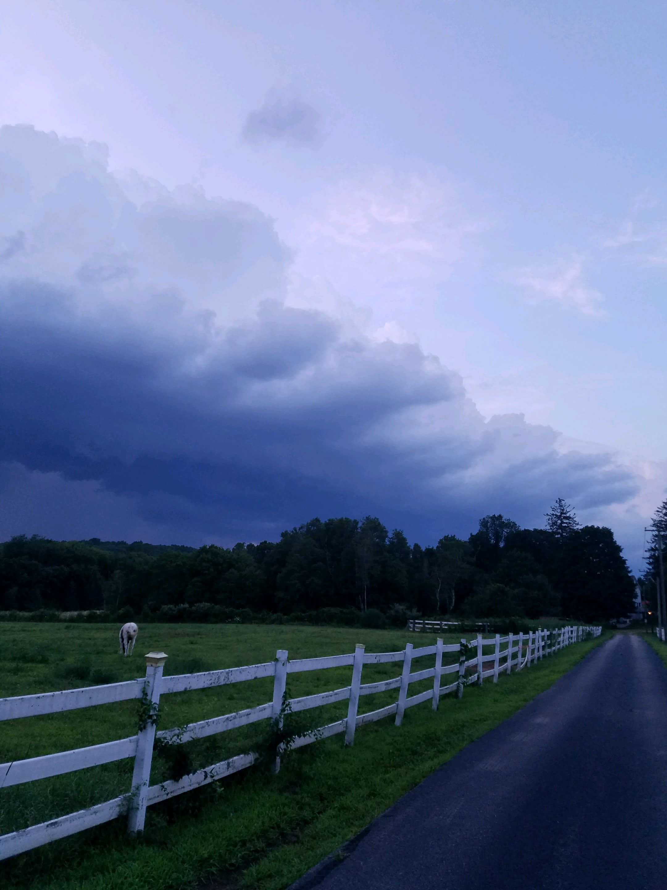 Pleasant Valley Farm