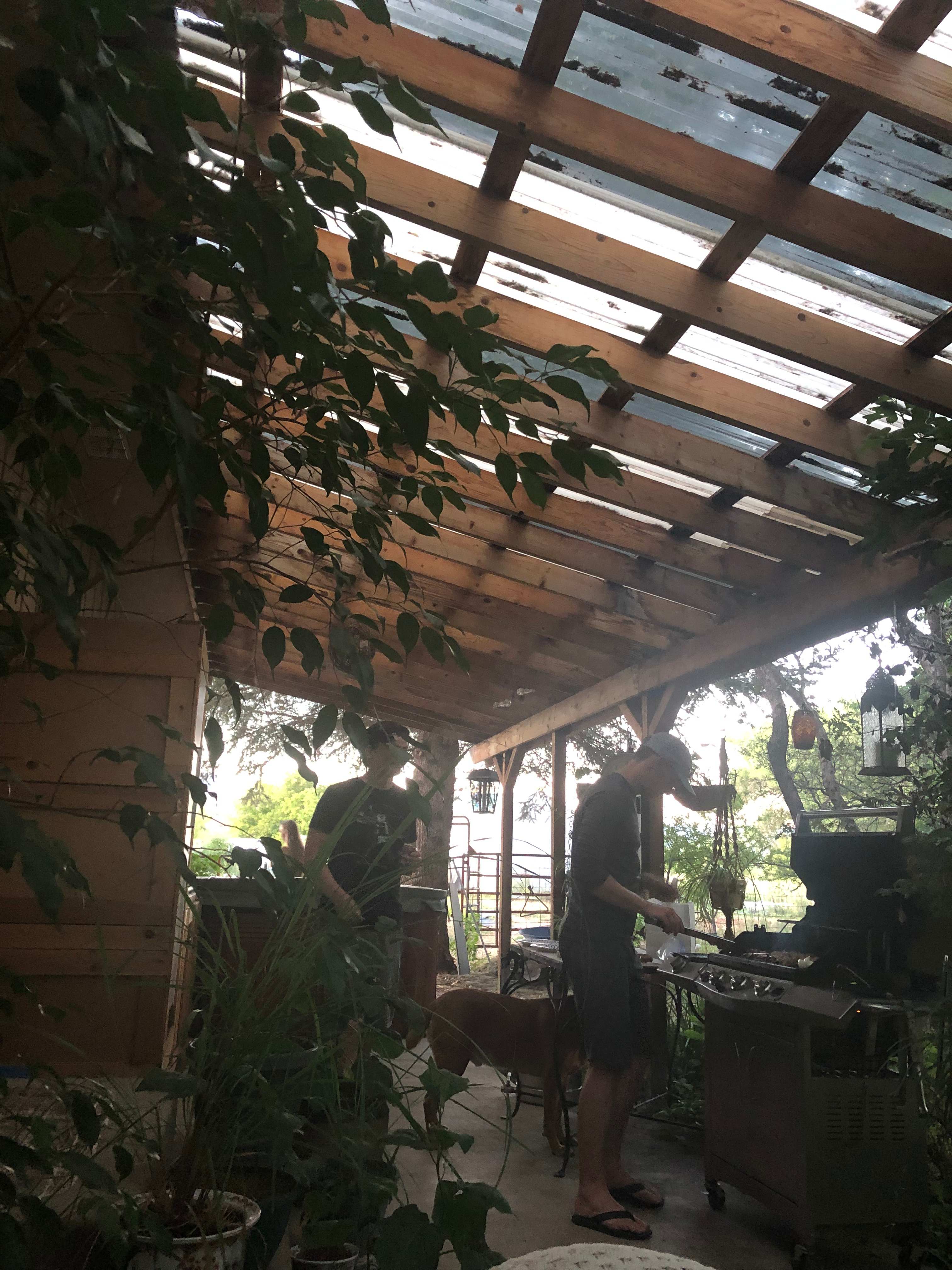 JuNo Farms Glamping