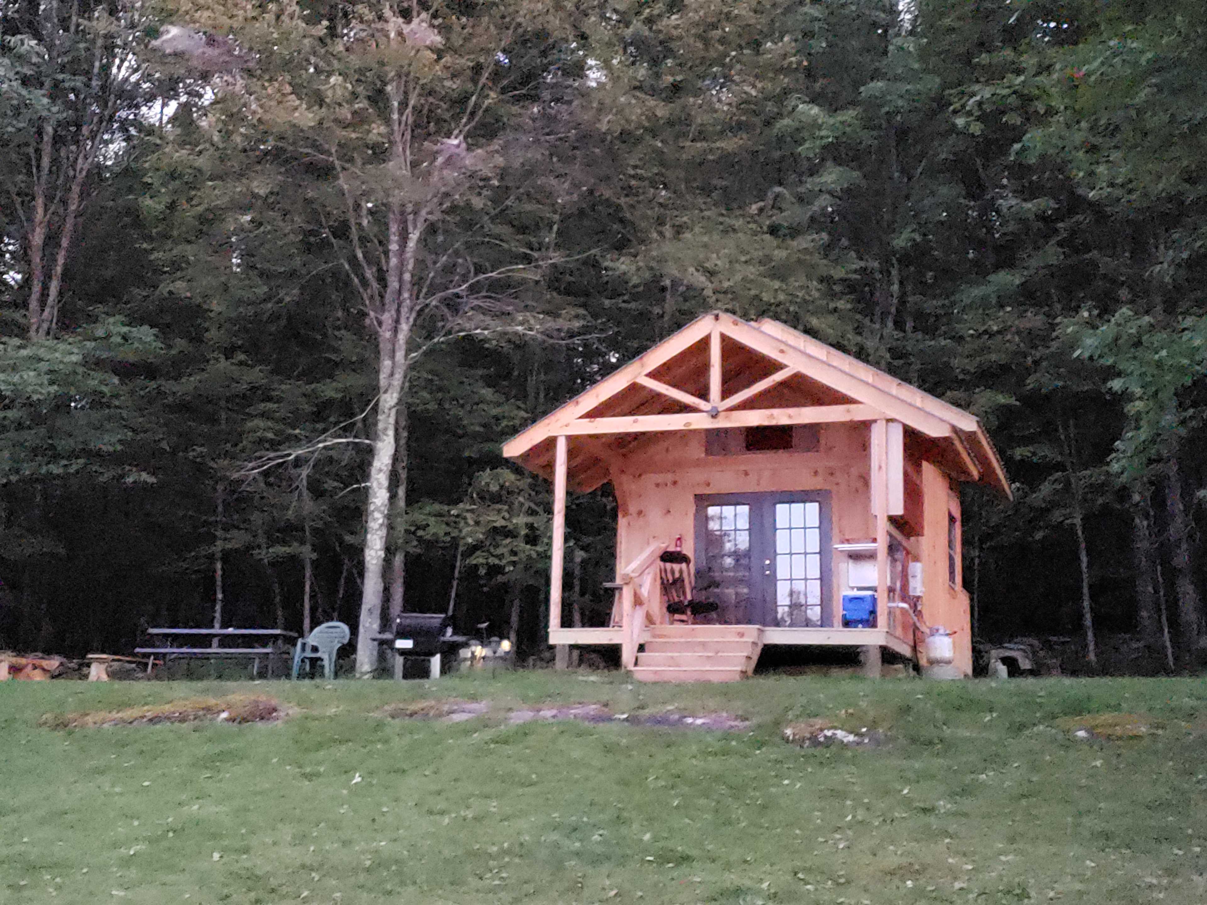 Bethel Pastures Farm