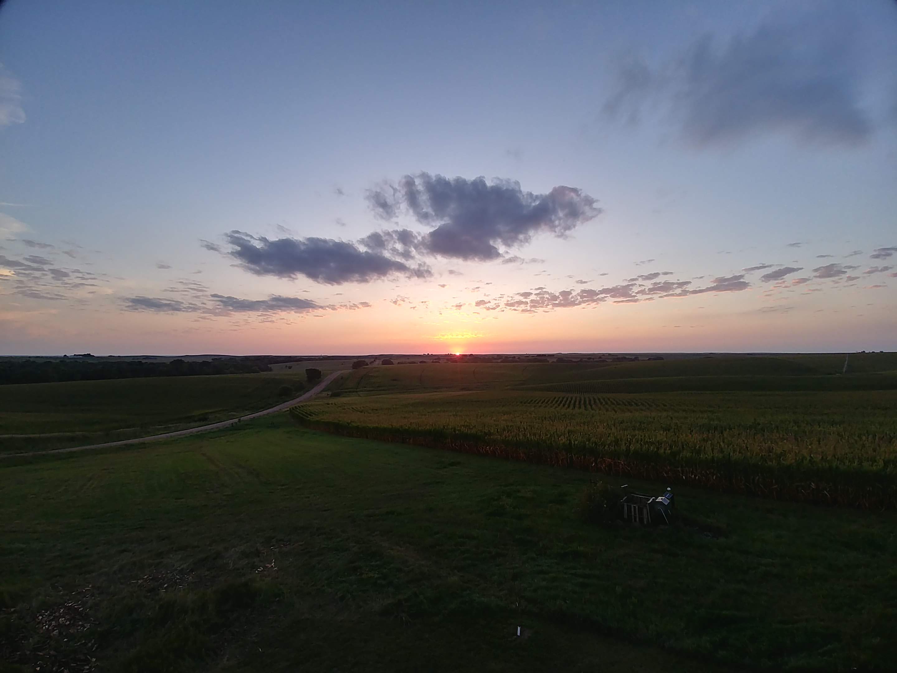 Brodine Acres