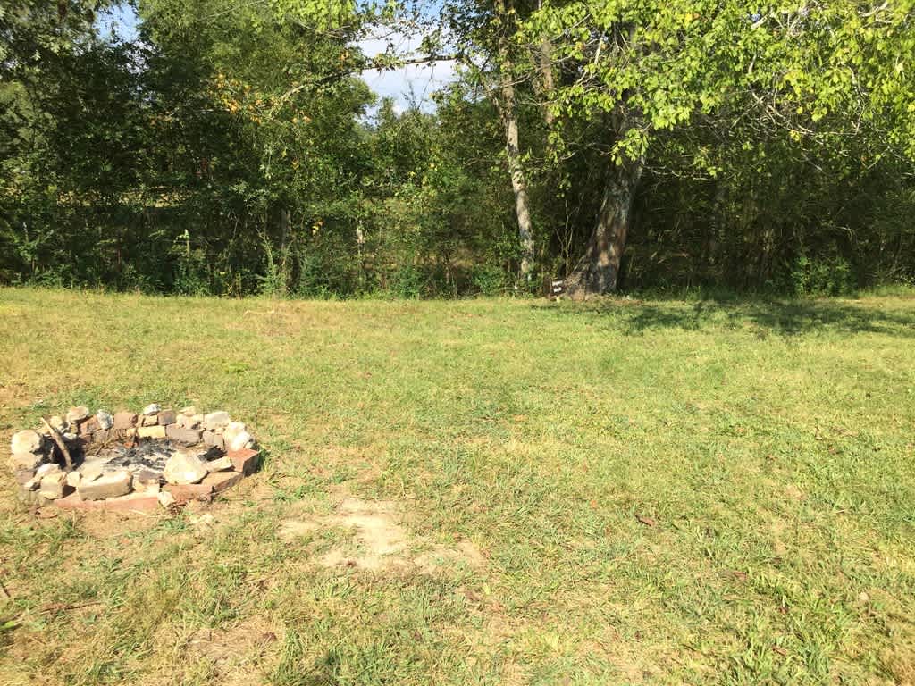 New Norm Farm Campgrounds