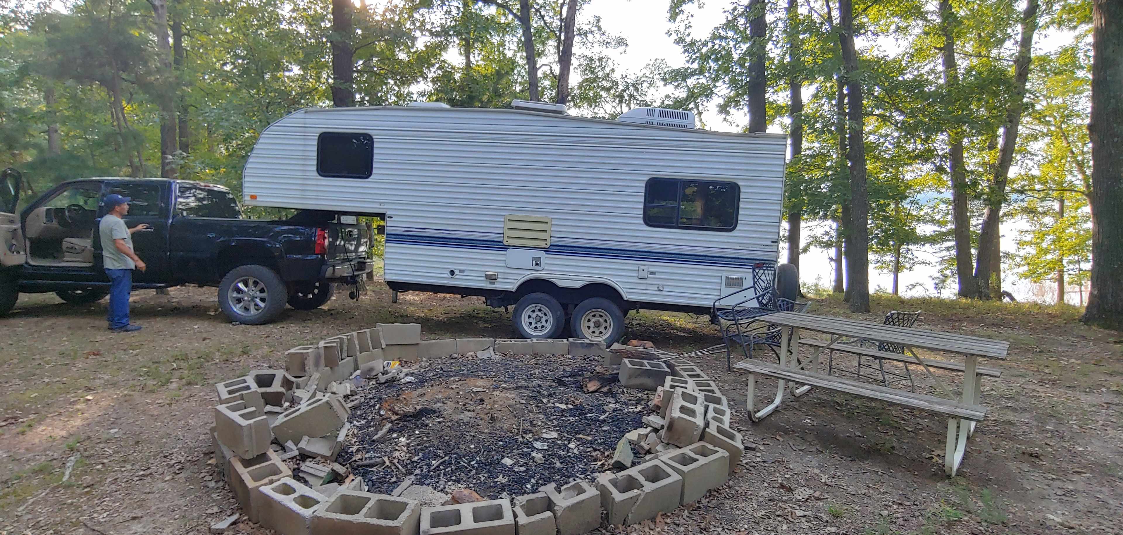 Fresh Life at Rocky Branch