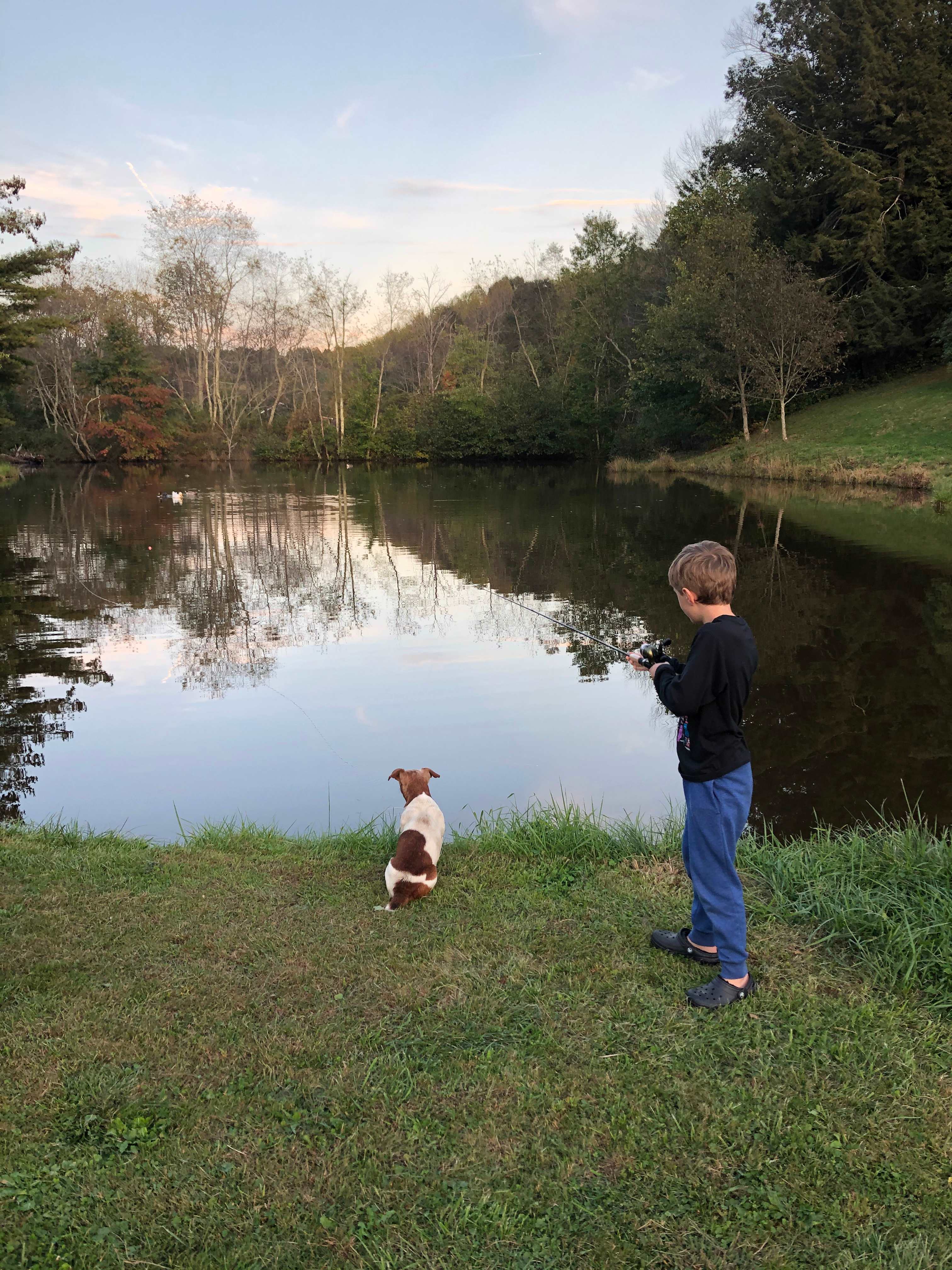 Beaver Lakes Campground LLC.