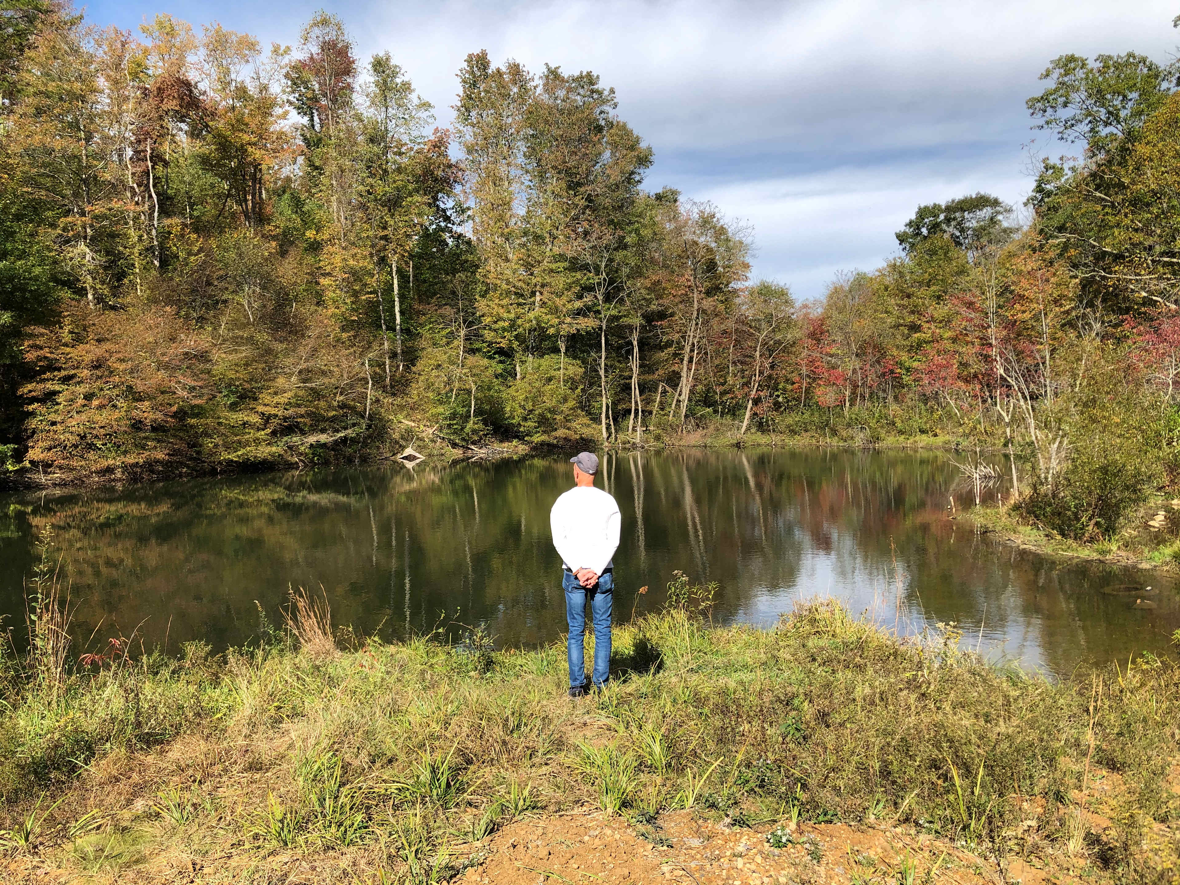 Beaver Lakes Campground LLC.