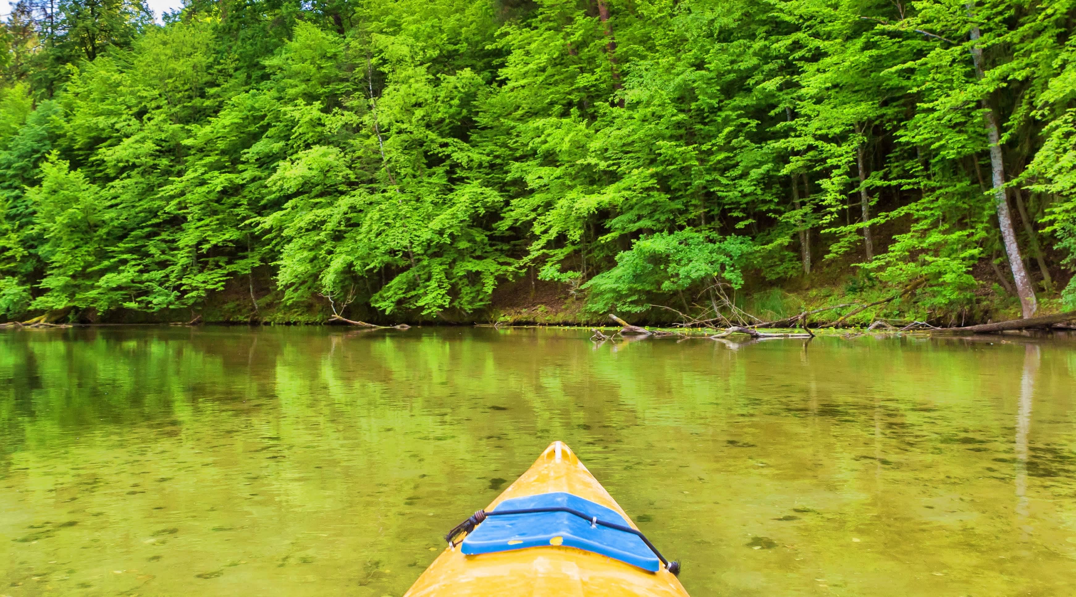 Welcome to the best the Nueces River has to offer!