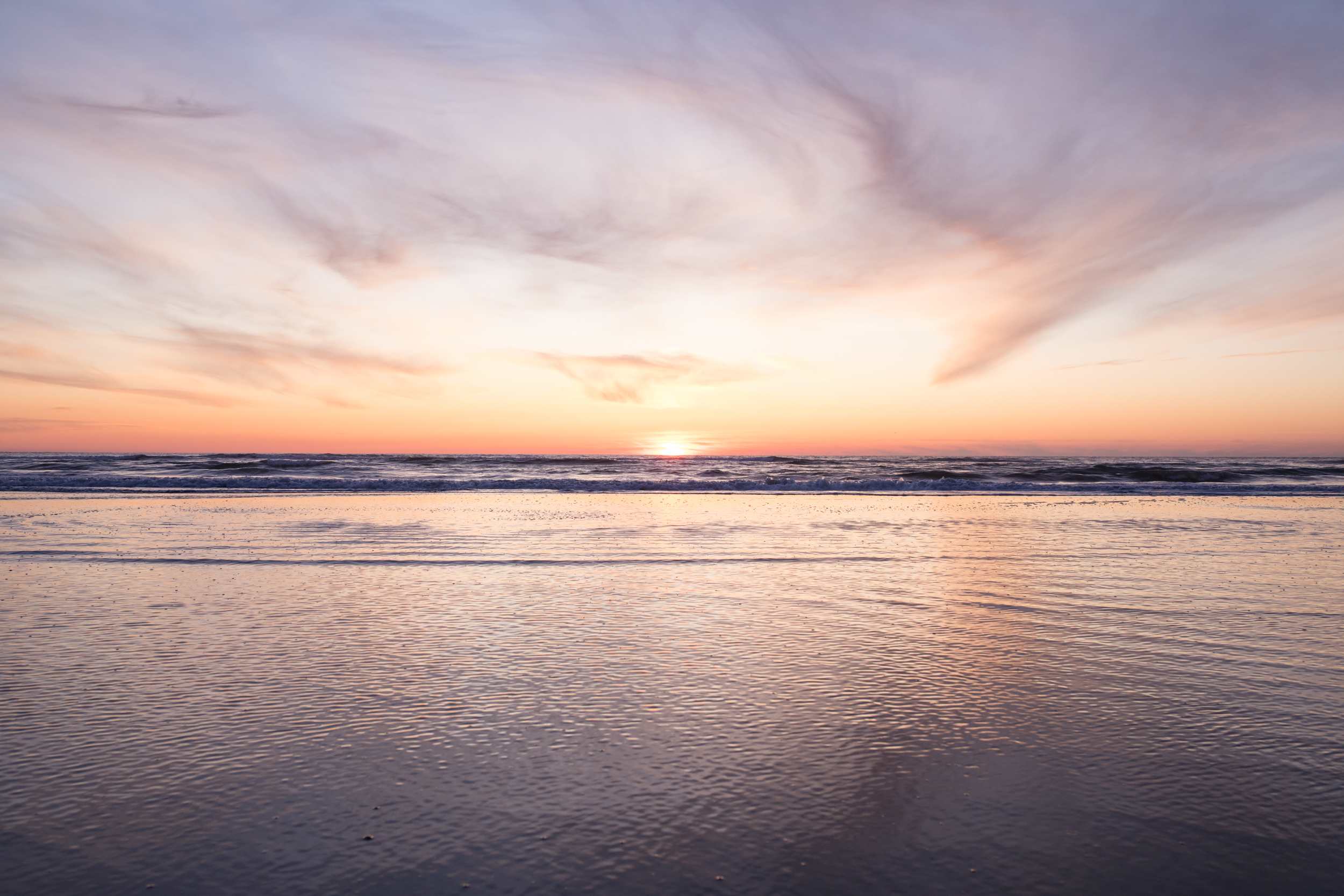 Wild WA Coast Lookout ($75 - $125)